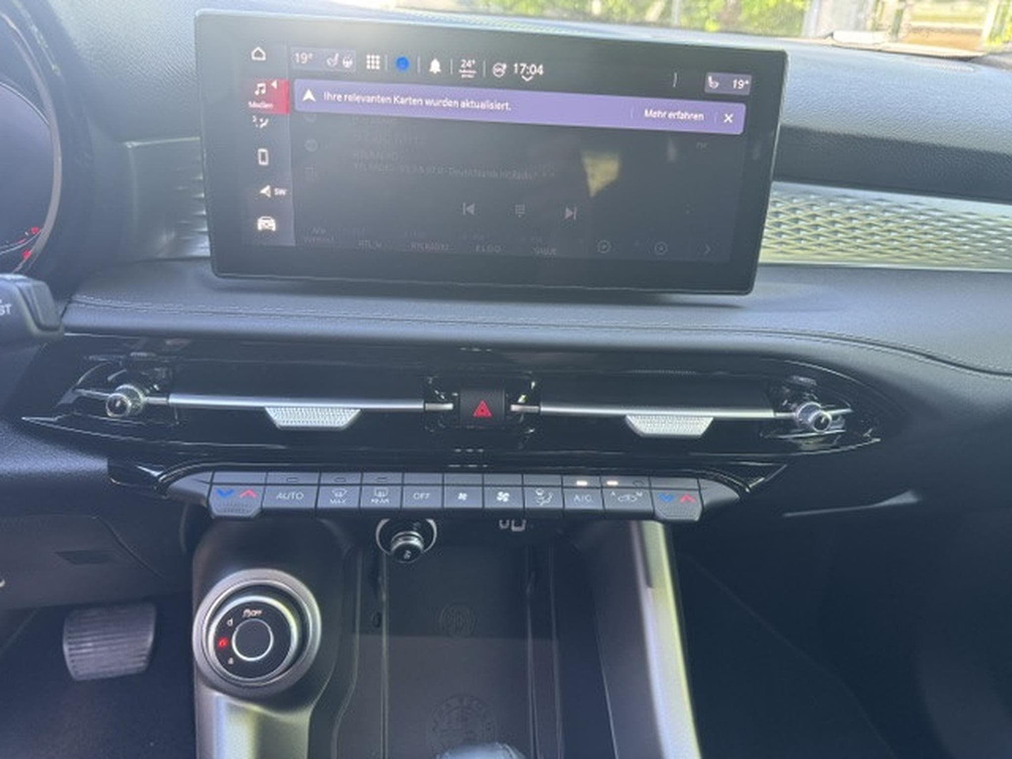 Alfa-Romeo Tonale ALFA ROMEO TONALE LEDER LED HARMANN KARDON NAVI 360 KAMERA (2023) - Photo 15