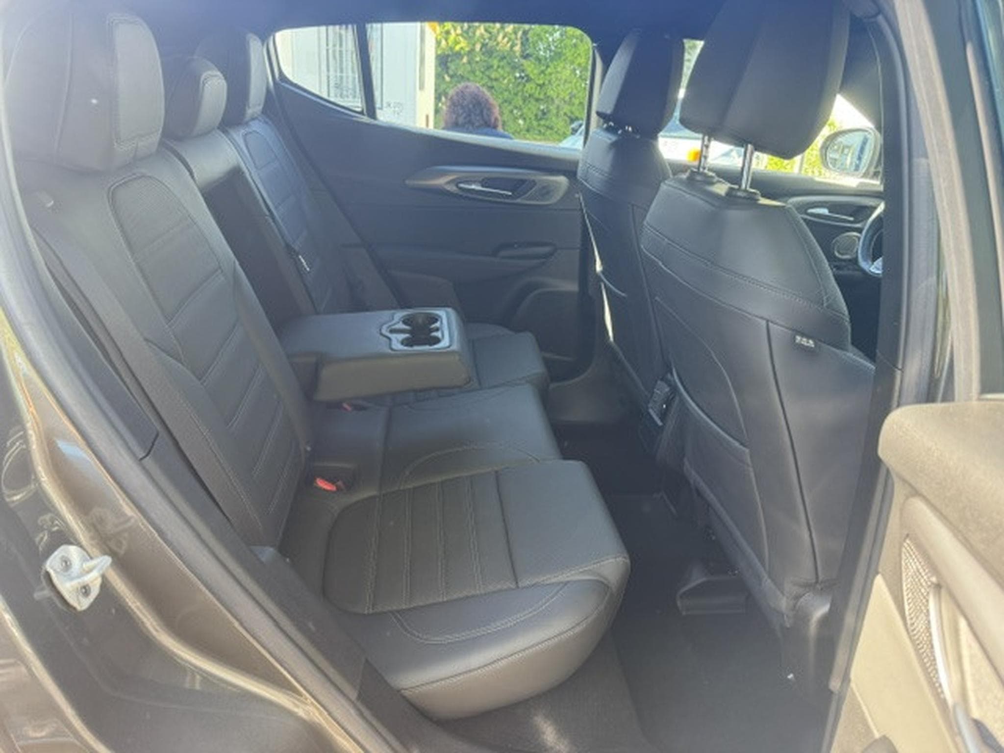 Alfa-Romeo Tonale ALFA ROMEO TONALE LEDER LED HARMANN KARDON NAVI 360 KAMERA (2023) - Photo 5