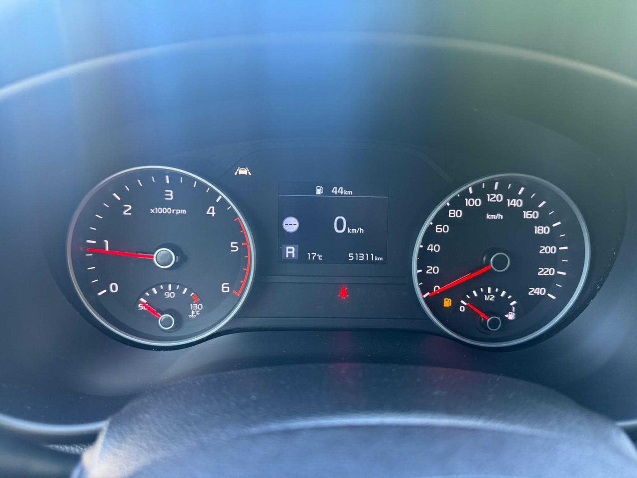 Kia Sportage KIA SPORTAGE BLACK EDITION KAMERA LEDER NAVI LED PANORAMA SO (2021) - Photo 17