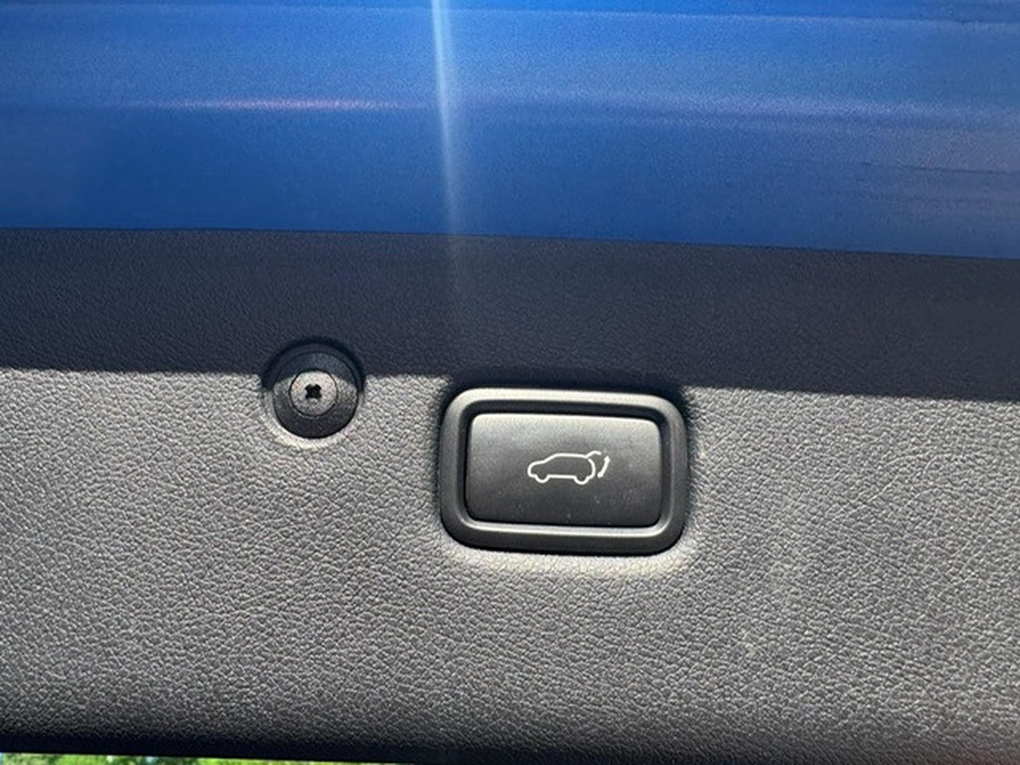Kia Sportage KIA SPORTAGE BLACK EDITION KAMERA LEDER NAVI LED PANORAMA SO (2021) - Photo 7