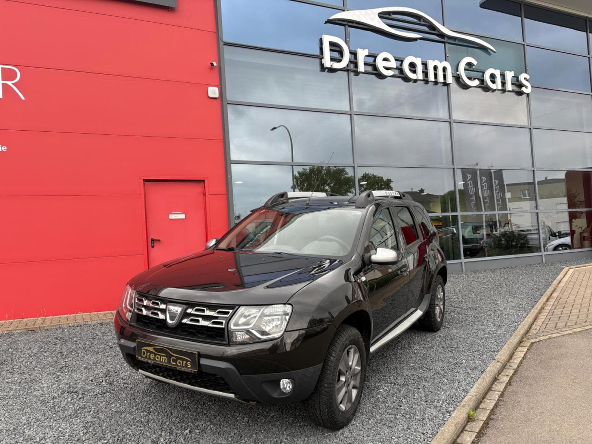 Dacia Duster 1.5 DCI 110 4X4 (2014) - Photo 1