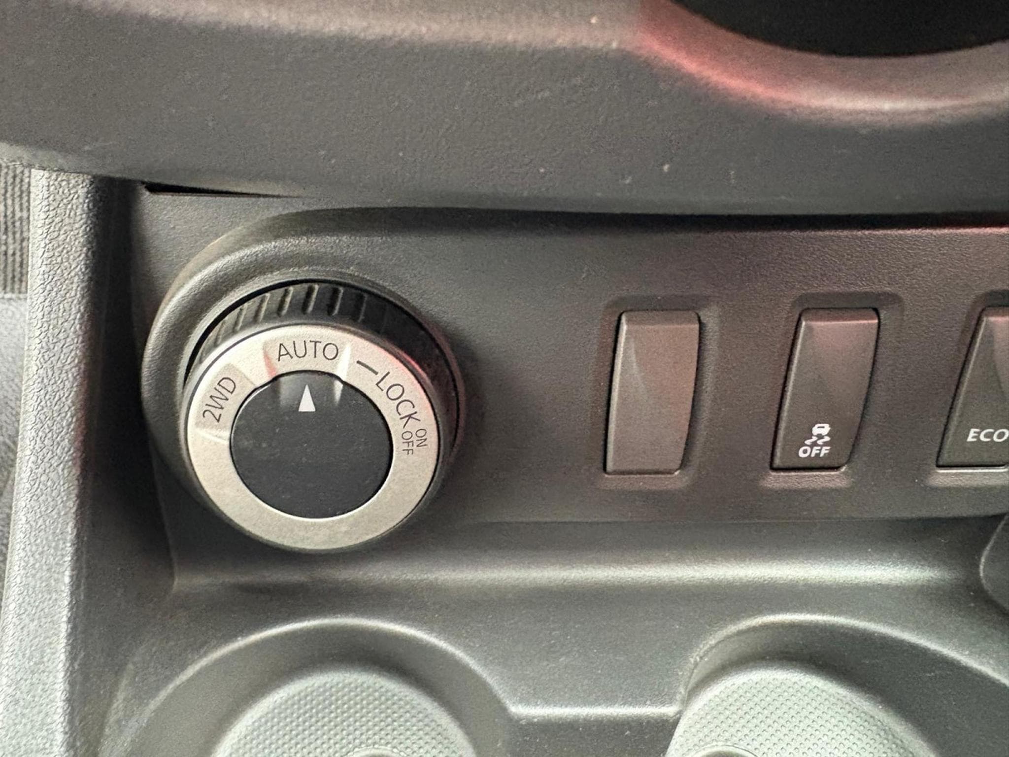 Dacia Duster 1.5 DCI 110 4X4 (2014) - Photo 16