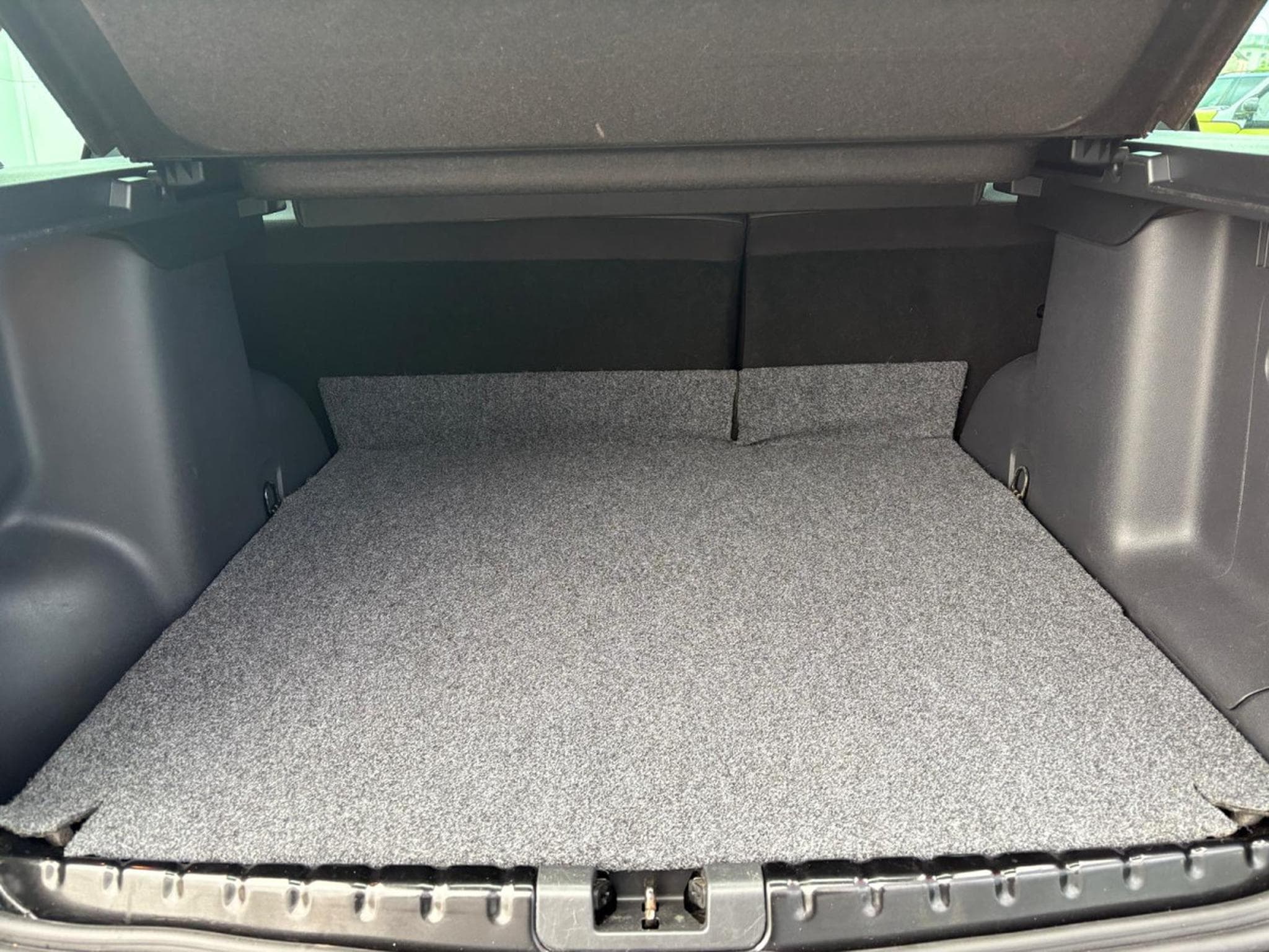 Dacia Duster 1.5 DCI 110 4X4 (2014) - Photo 18
