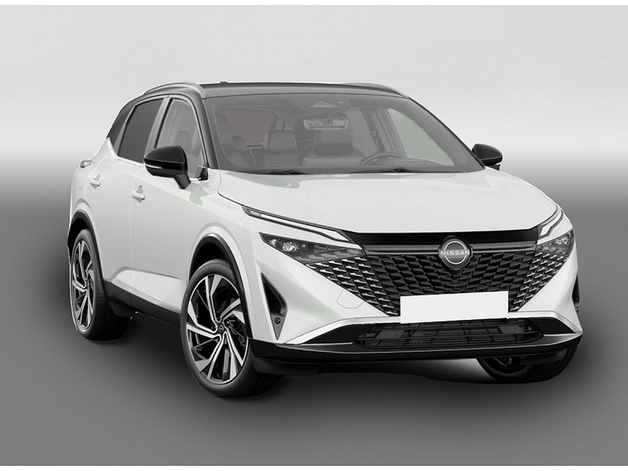 Nissan Qashqai (2026) - Foto 2