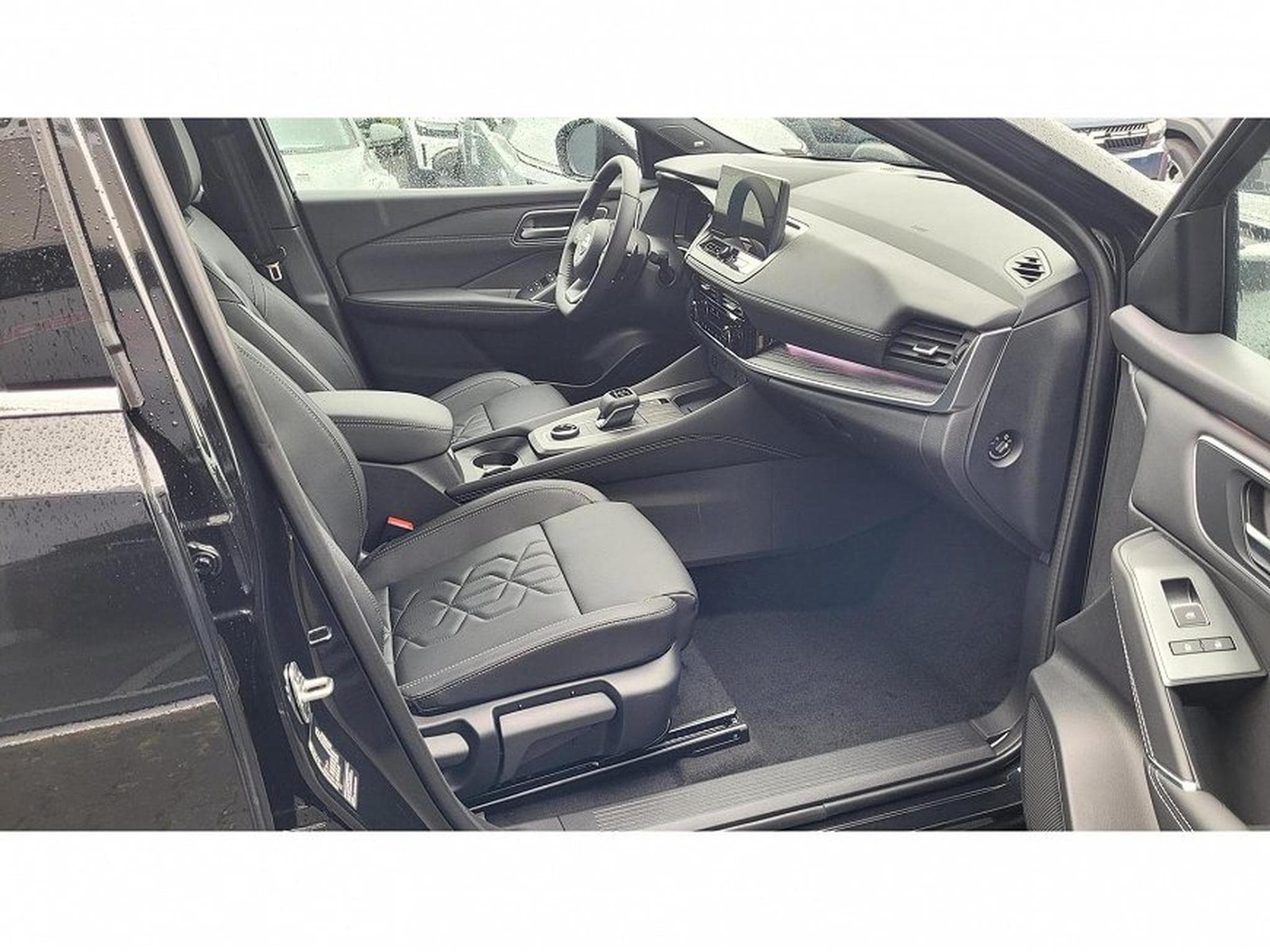 Nissan Qashqai (2026) - Foto 10