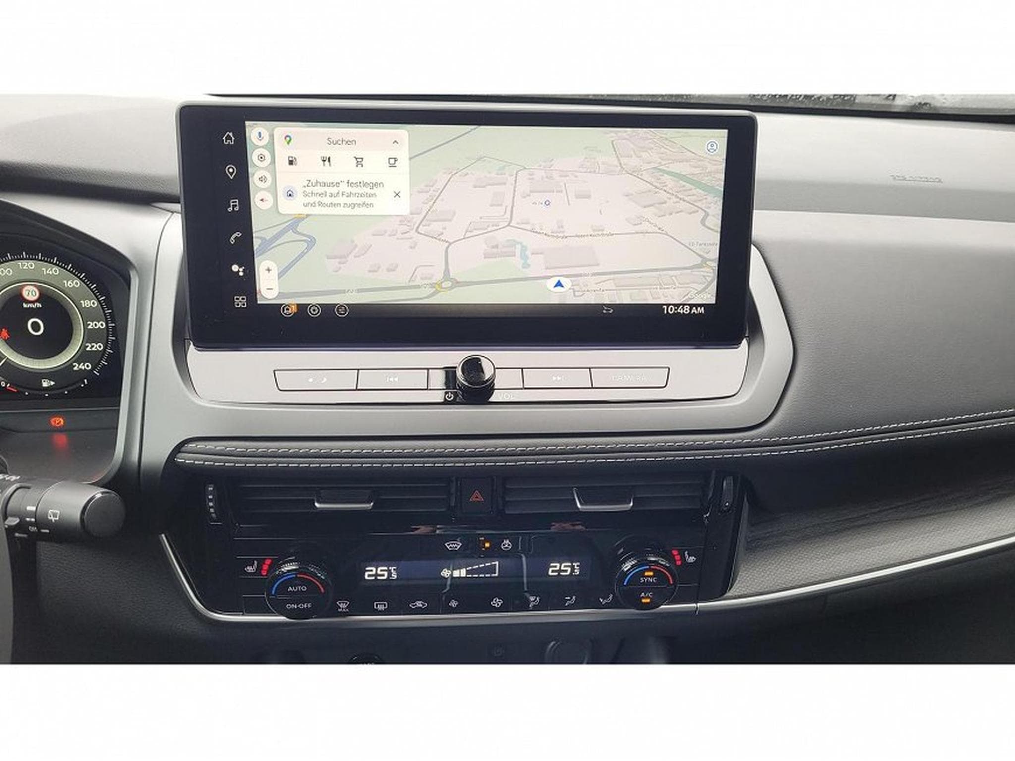 Nissan Qashqai (2026) - Foto 12