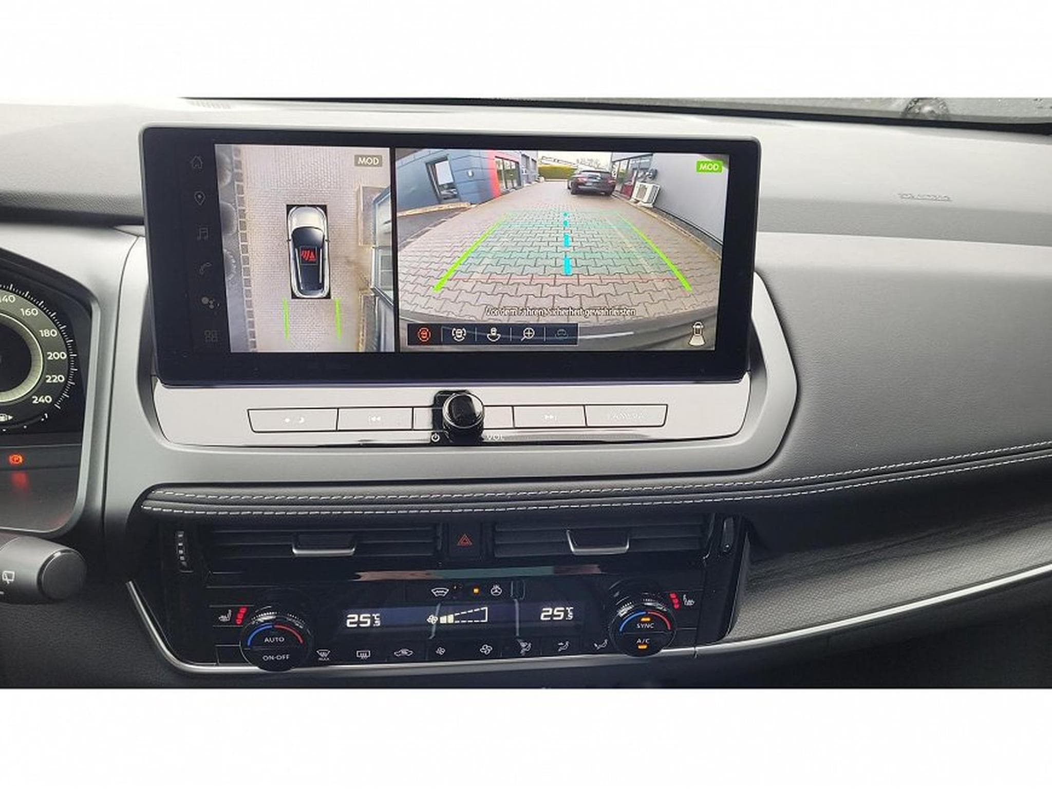 Nissan Qashqai (2026) - Foto 13