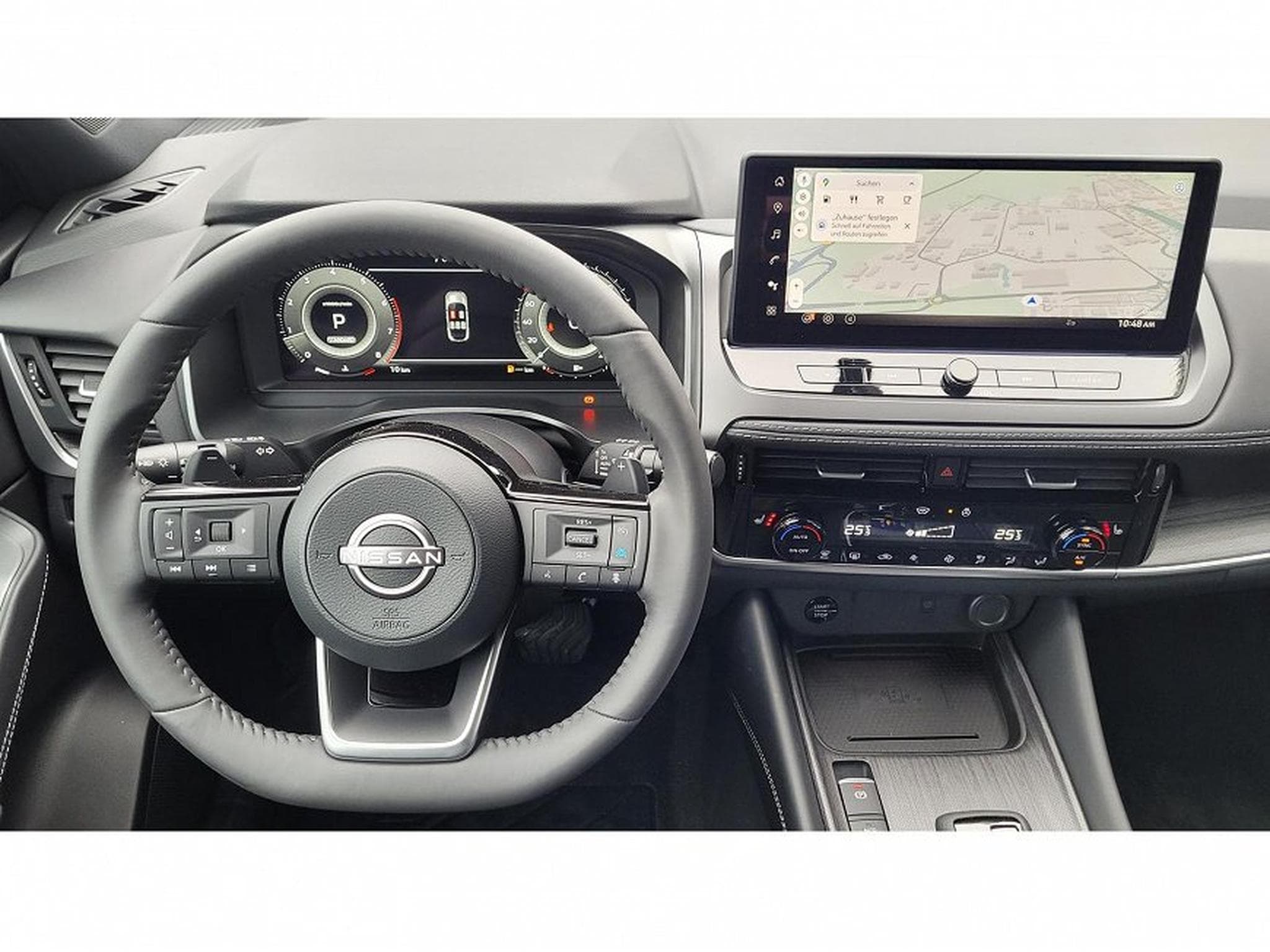 Nissan Qashqai (2026) - Foto 14