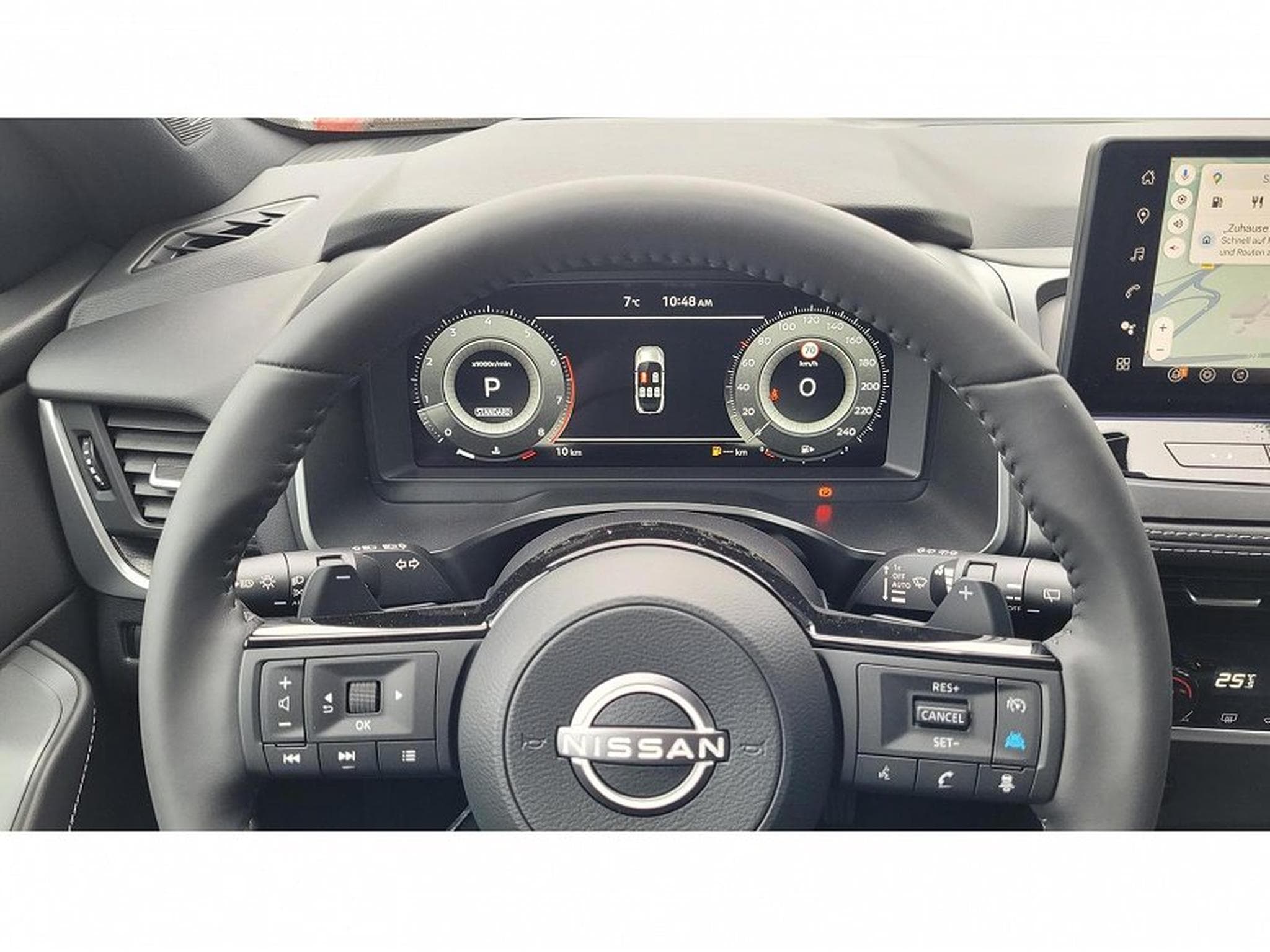 Nissan Qashqai (2026) - Foto 15