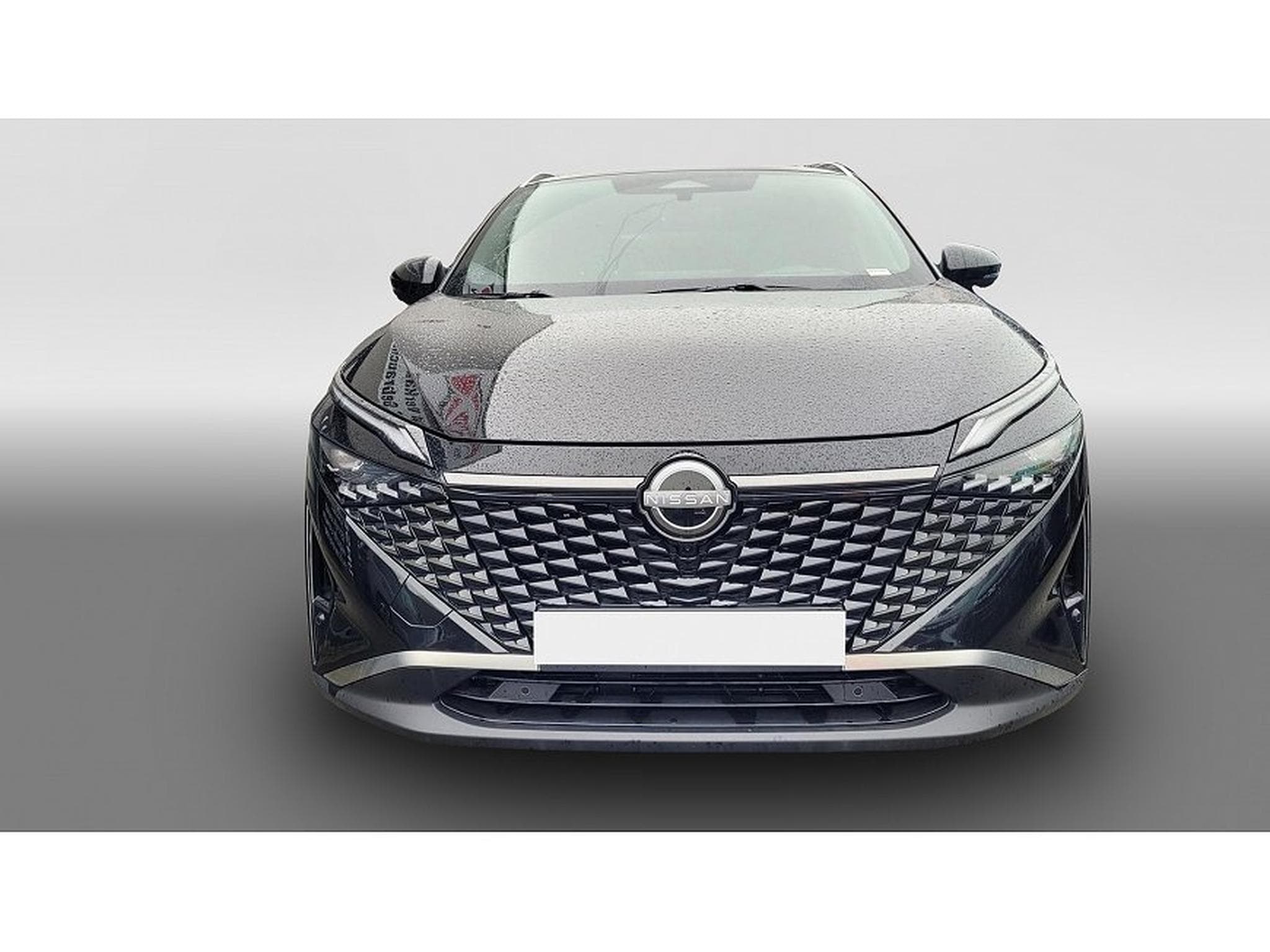 Nissan Qashqai (2026) - Foto 2
