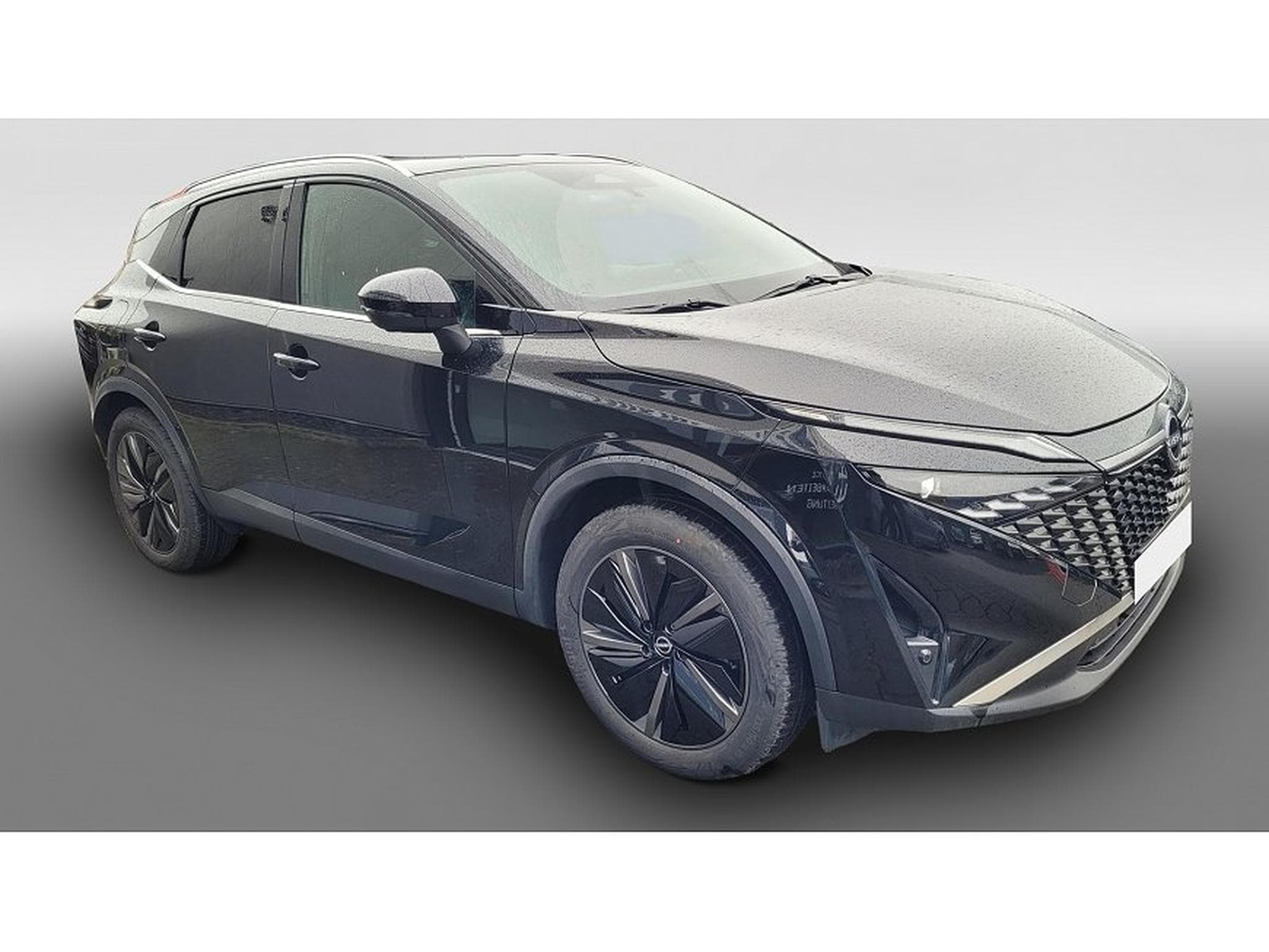Nissan Qashqai (2026) - Foto 3
