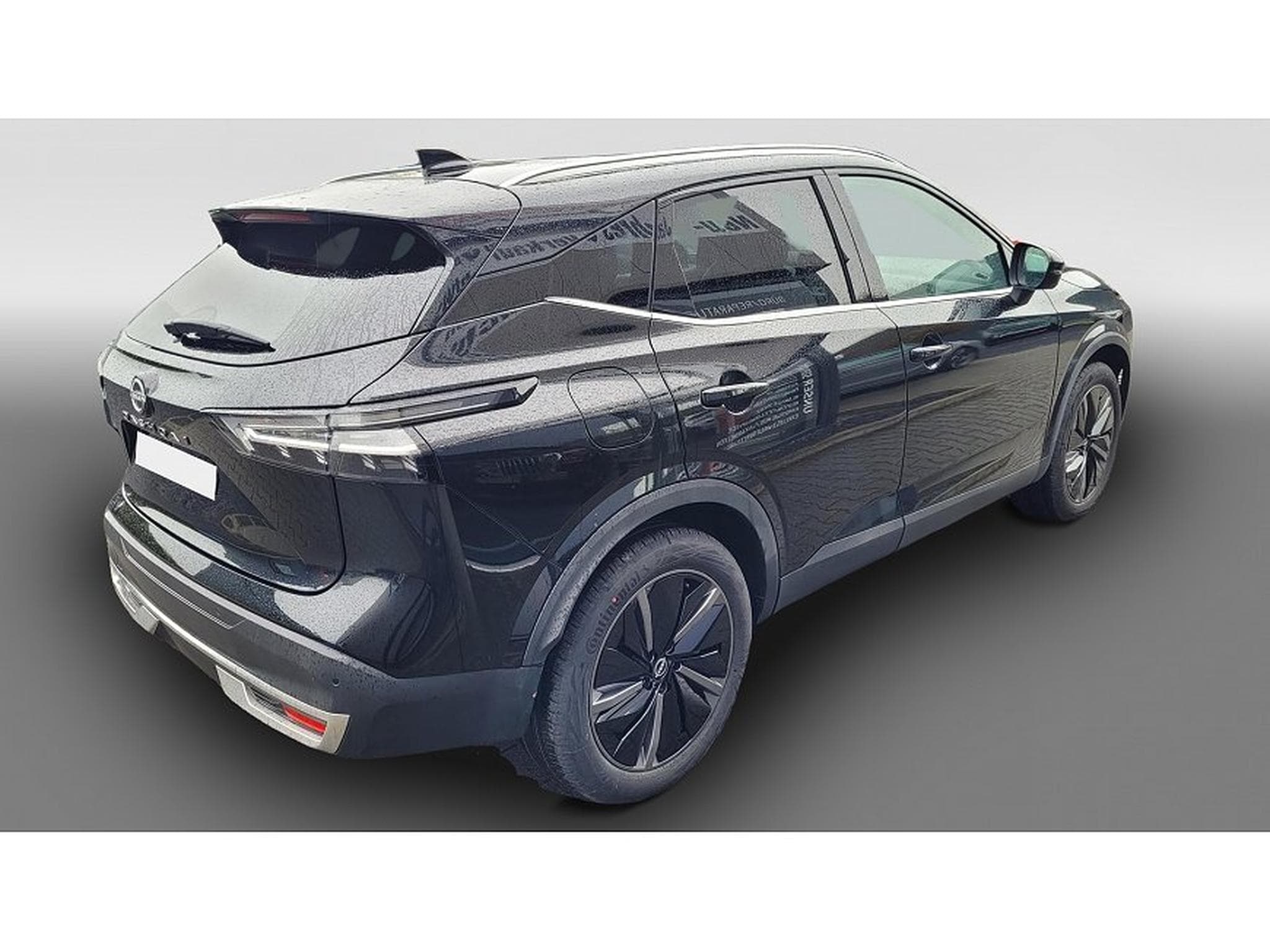 Nissan Qashqai (2026) - Foto 4