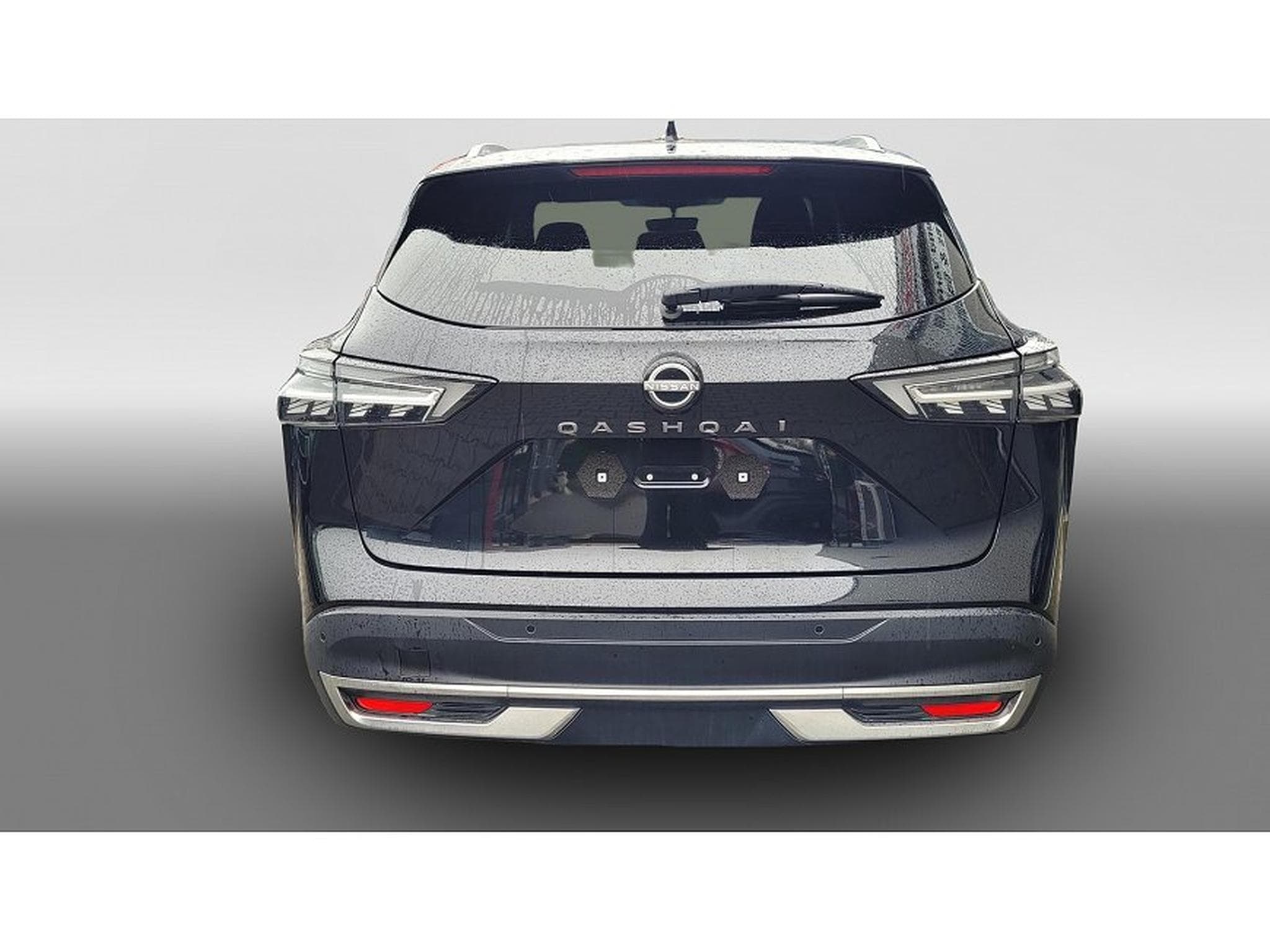 Nissan Qashqai (2026) - Foto 5