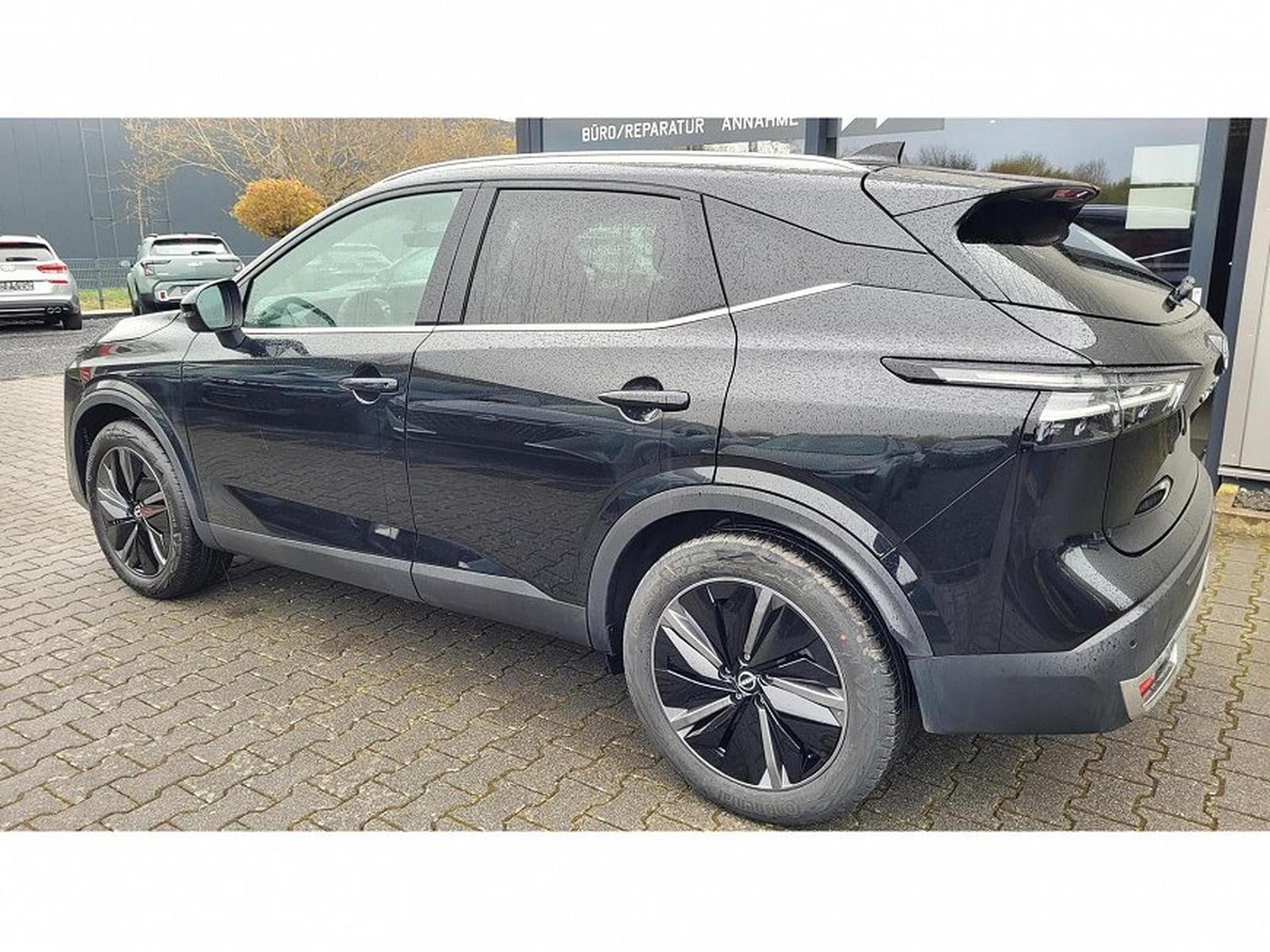 Nissan Qashqai (2026) - Foto 6