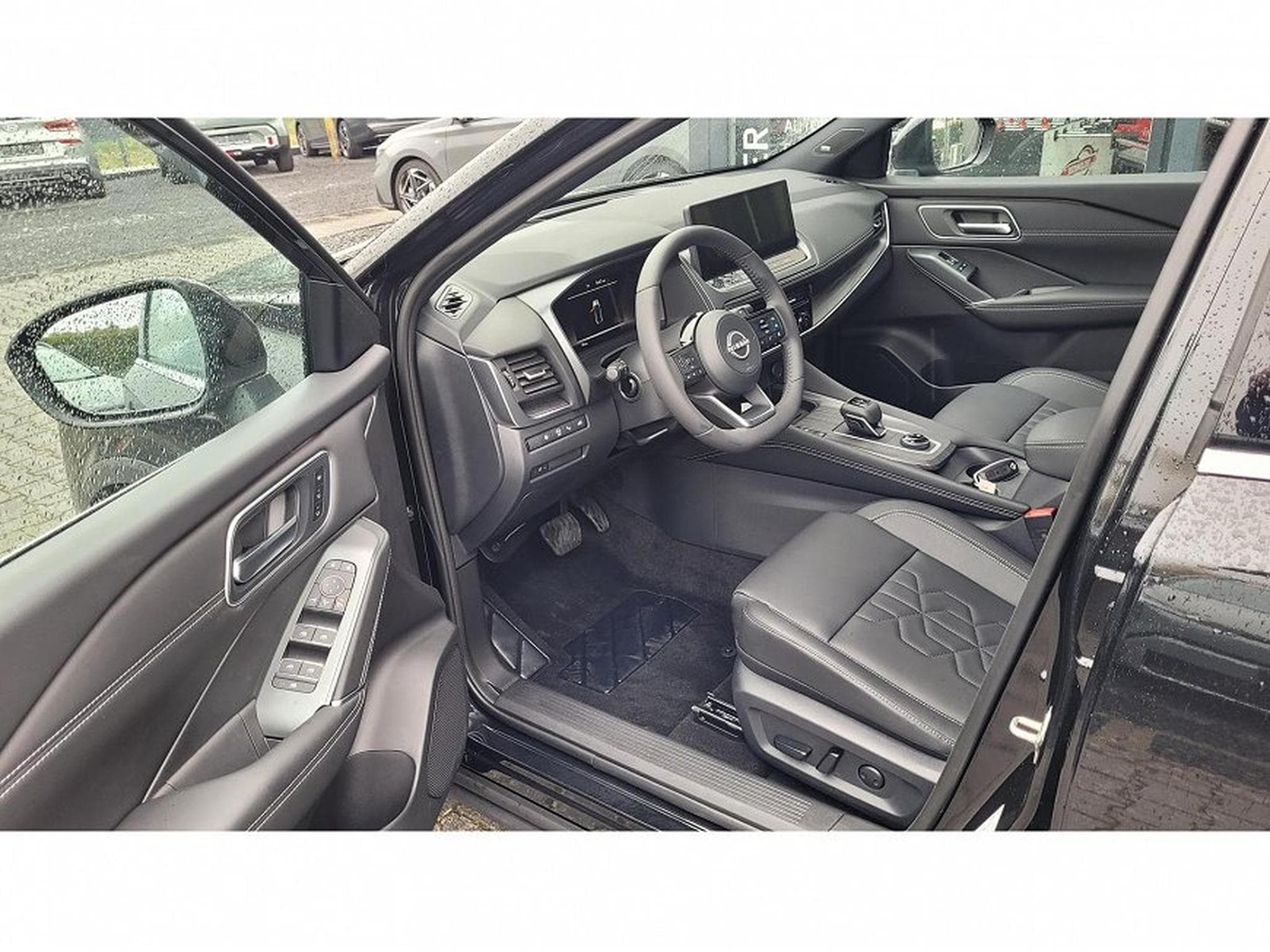 Nissan Qashqai (2026) - Foto 7