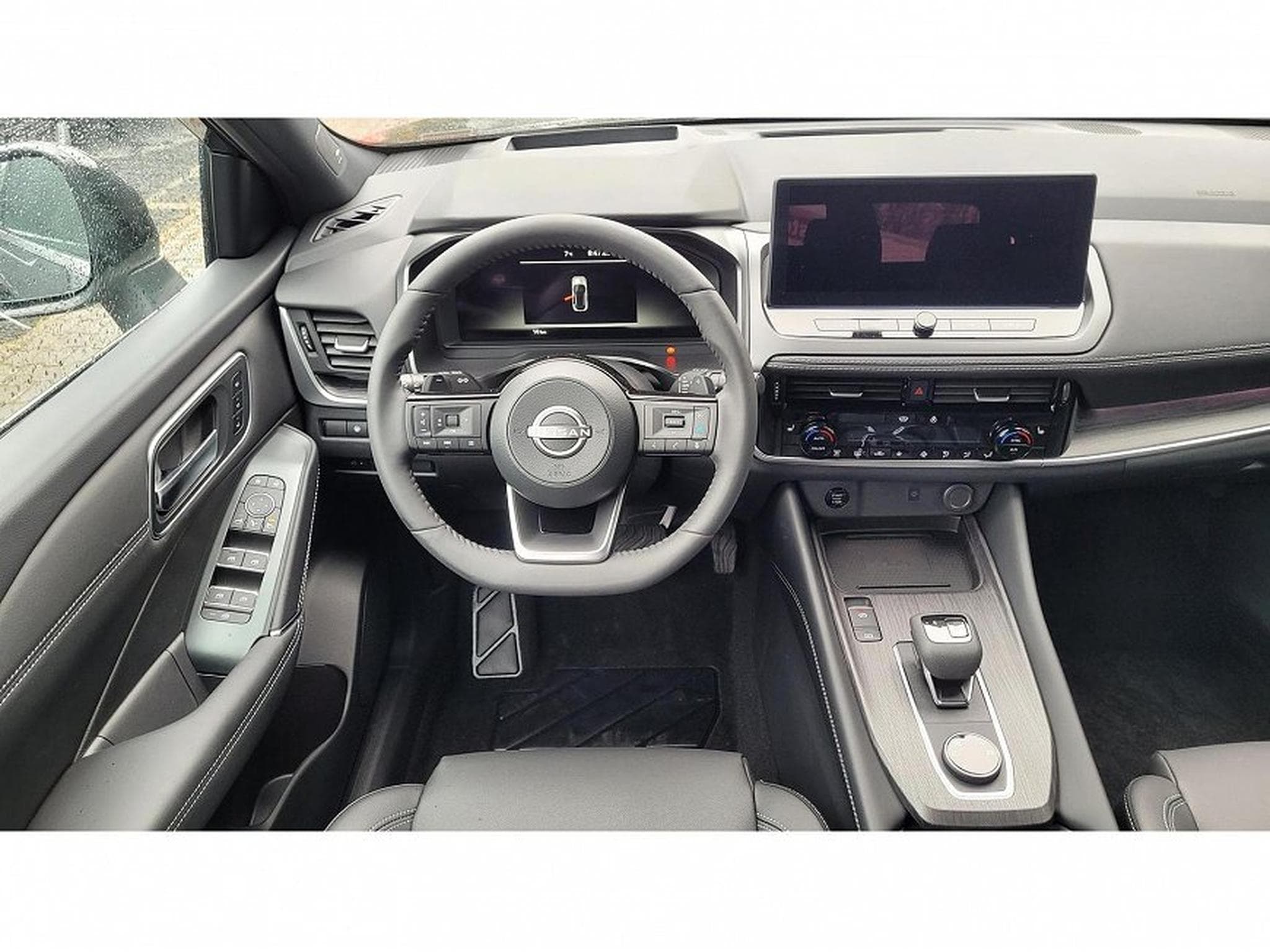 Nissan Qashqai (2026) - Foto 8