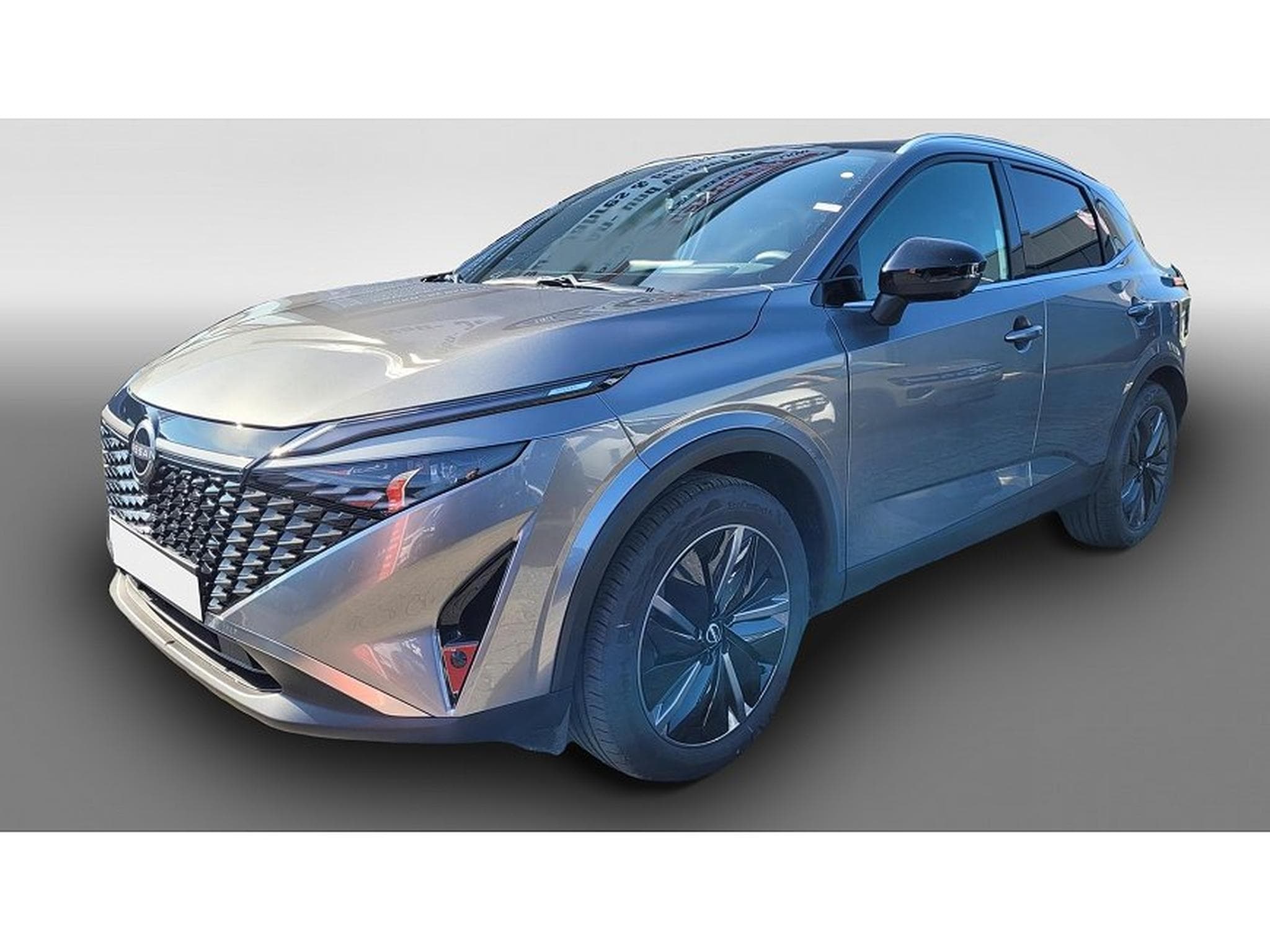 Nissan Qashqai (2026) - Foto 1