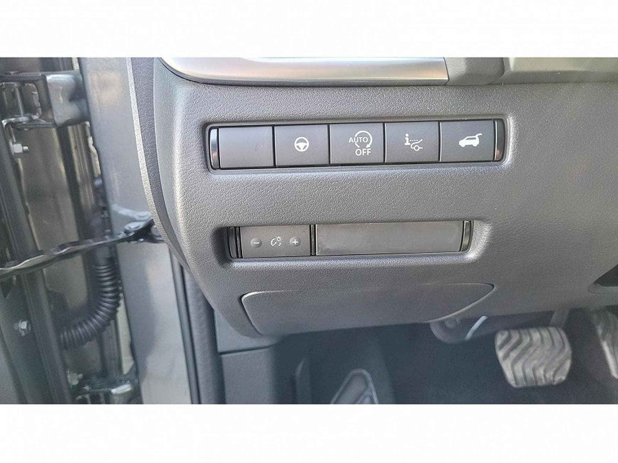 Nissan Qashqai (2026) - Foto 10
