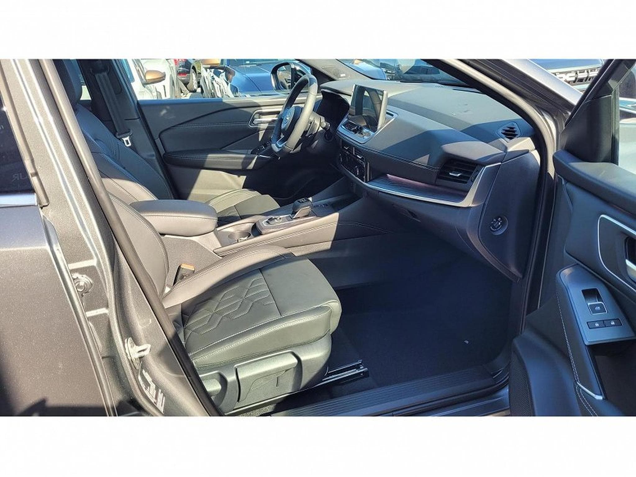 Nissan Qashqai (2026) - Foto 13