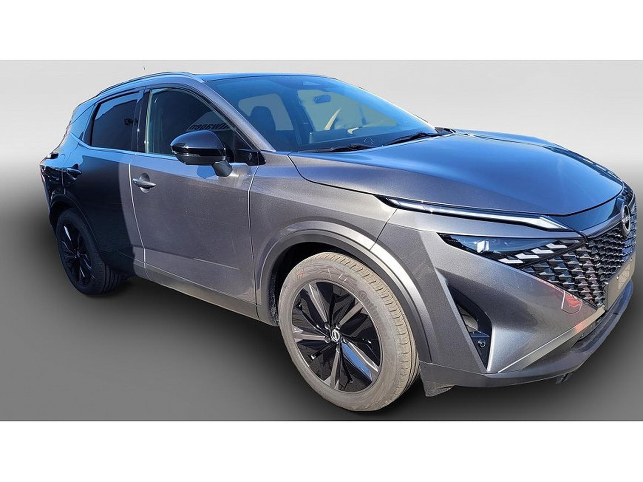 Nissan Qashqai (2026) - Foto 3