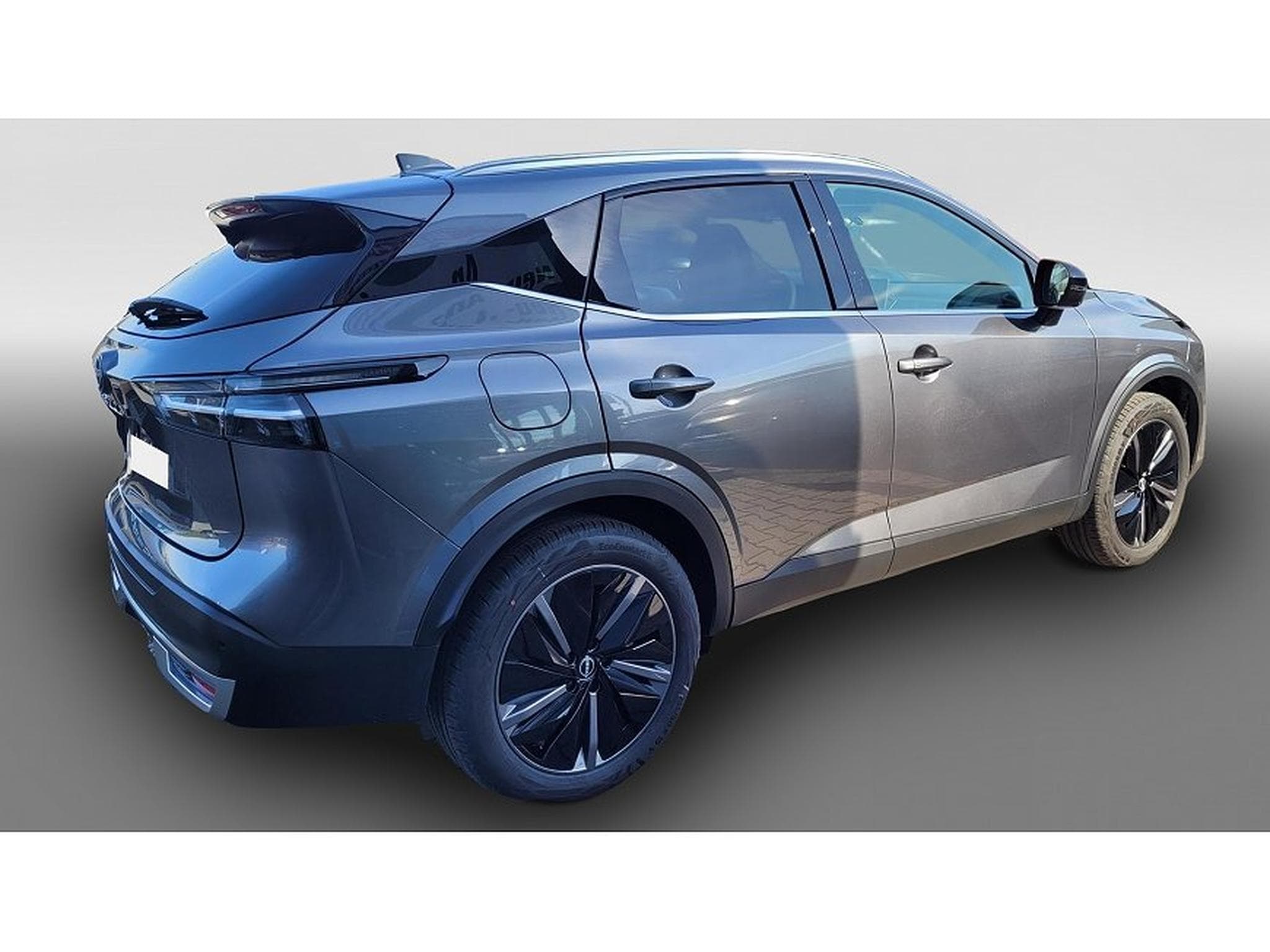 Nissan Qashqai (2026) - Foto 4
