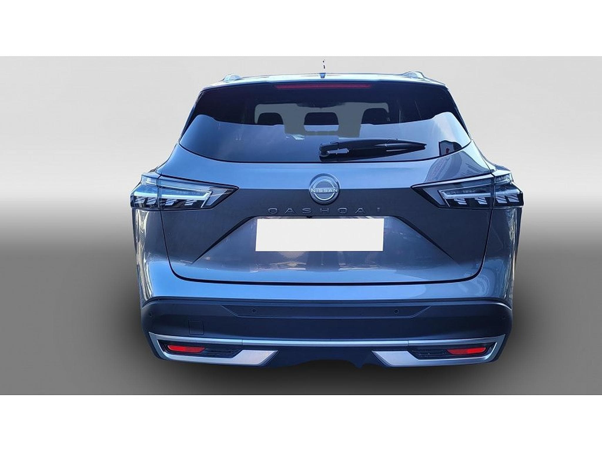 Nissan Qashqai (2026) - Foto 5
