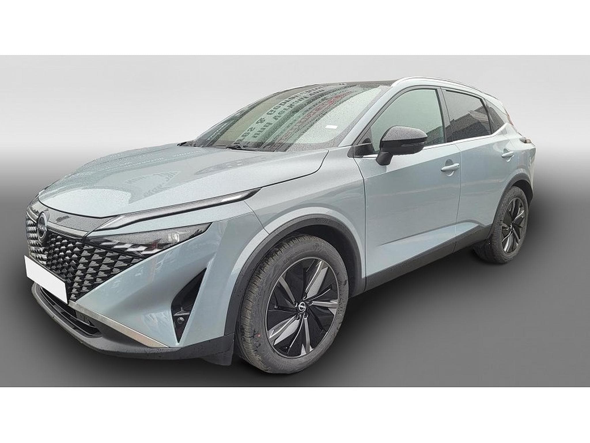 Nissan Qashqai (2026) - Foto 1