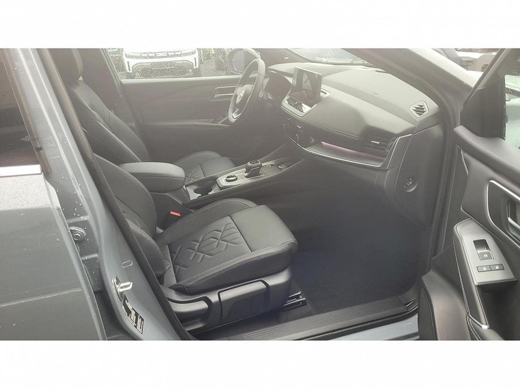 Nissan Qashqai (2026) - Foto 10