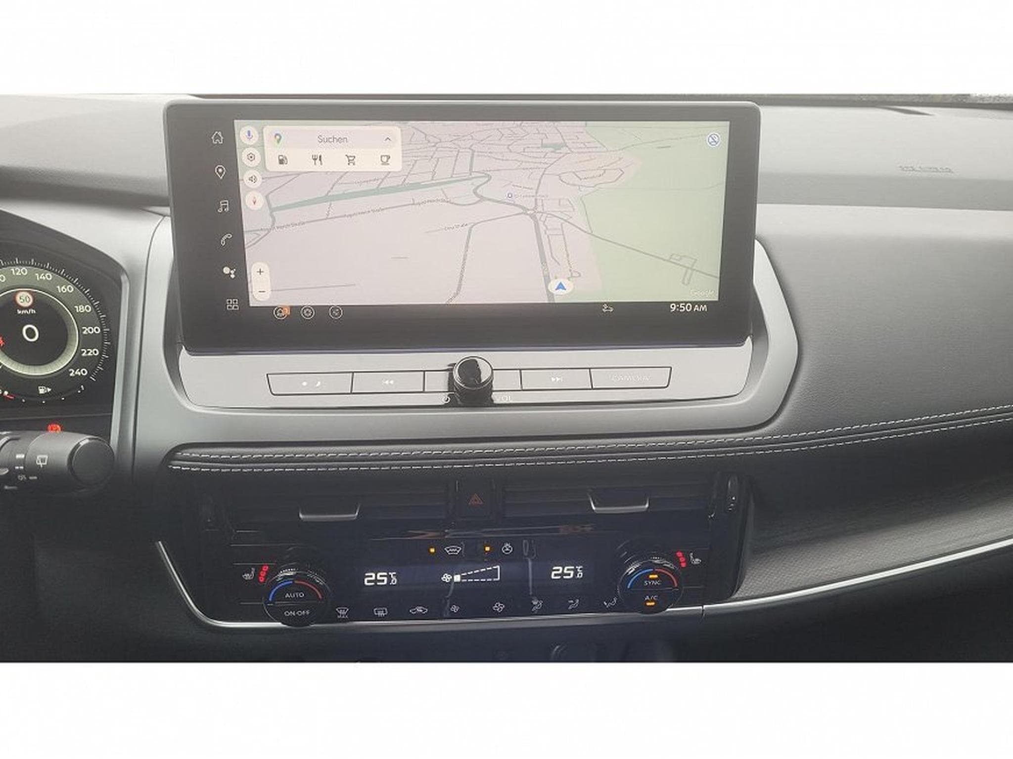 Nissan Qashqai (2026) - Foto 12