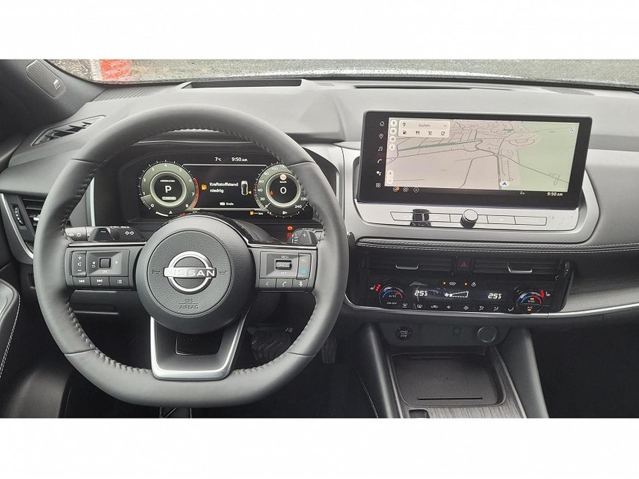 Nissan Qashqai (2026) - Foto 14