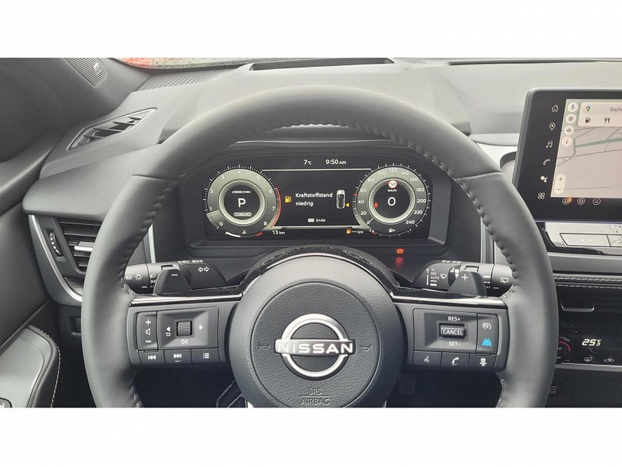 Nissan Qashqai (2026) - Foto 15