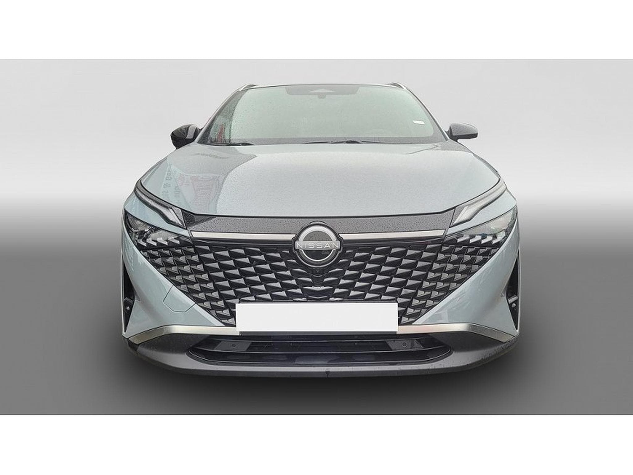 Nissan Qashqai (2026) - Foto 2
