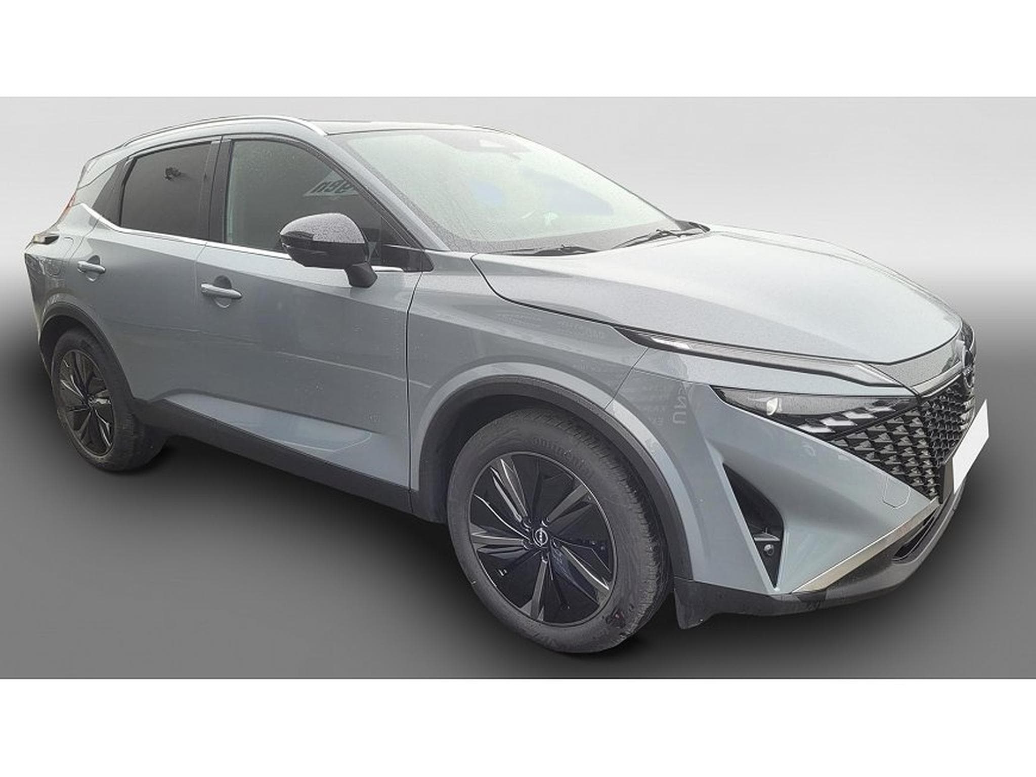Nissan Qashqai (2026) - Foto 3