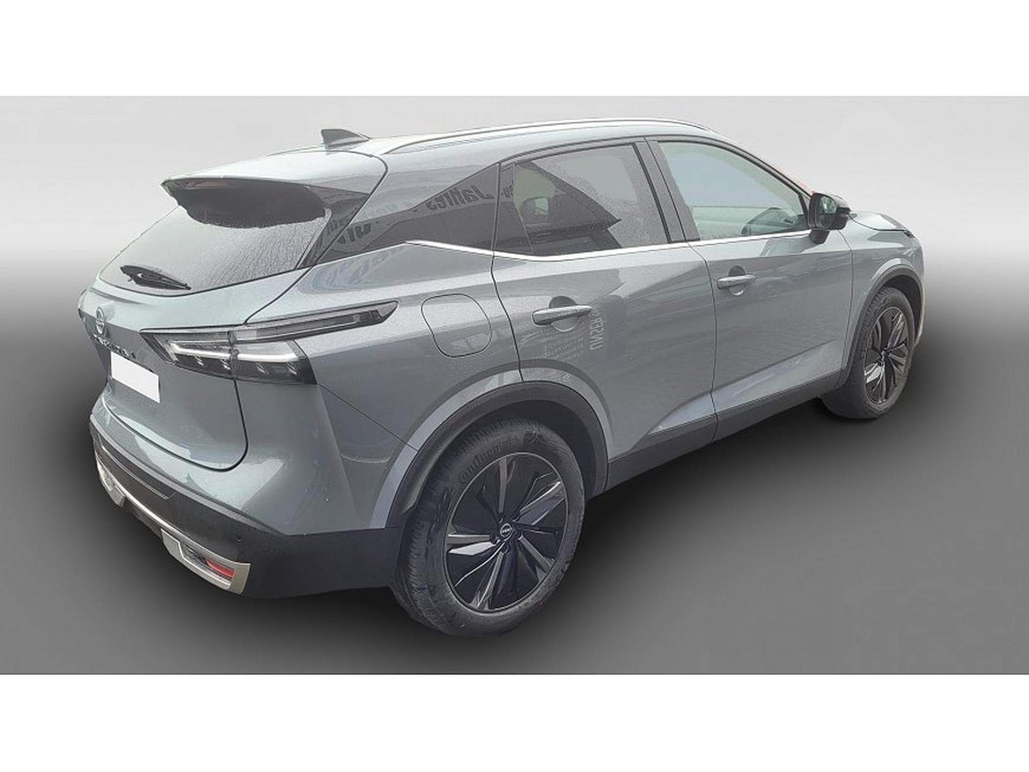 Nissan Qashqai (2026) - Foto 4