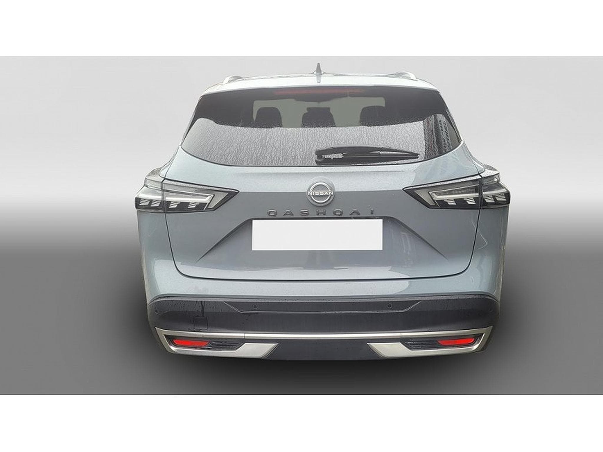 Nissan Qashqai (2026) - Foto 5
