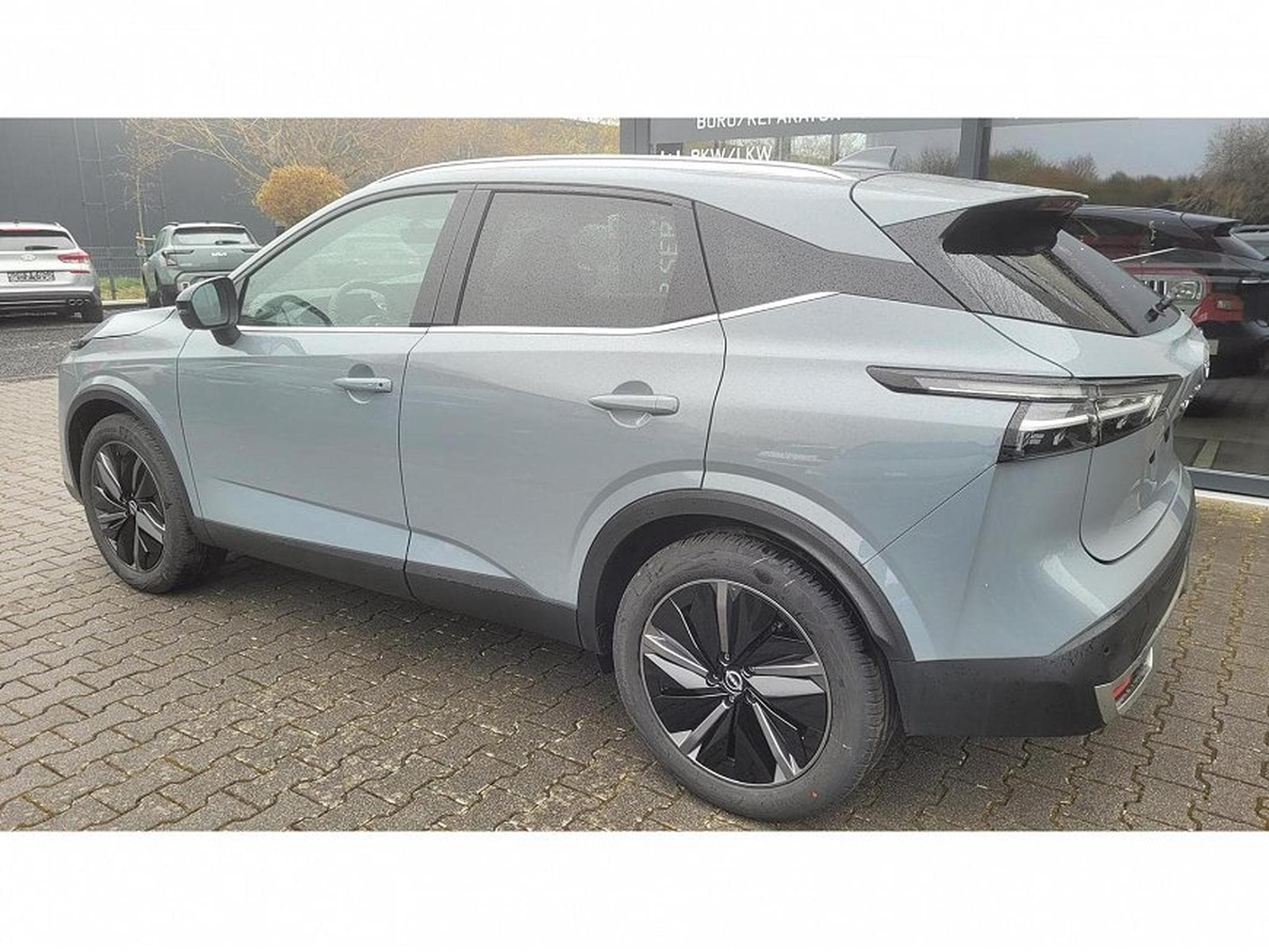 Nissan Qashqai (2026) - Foto 6