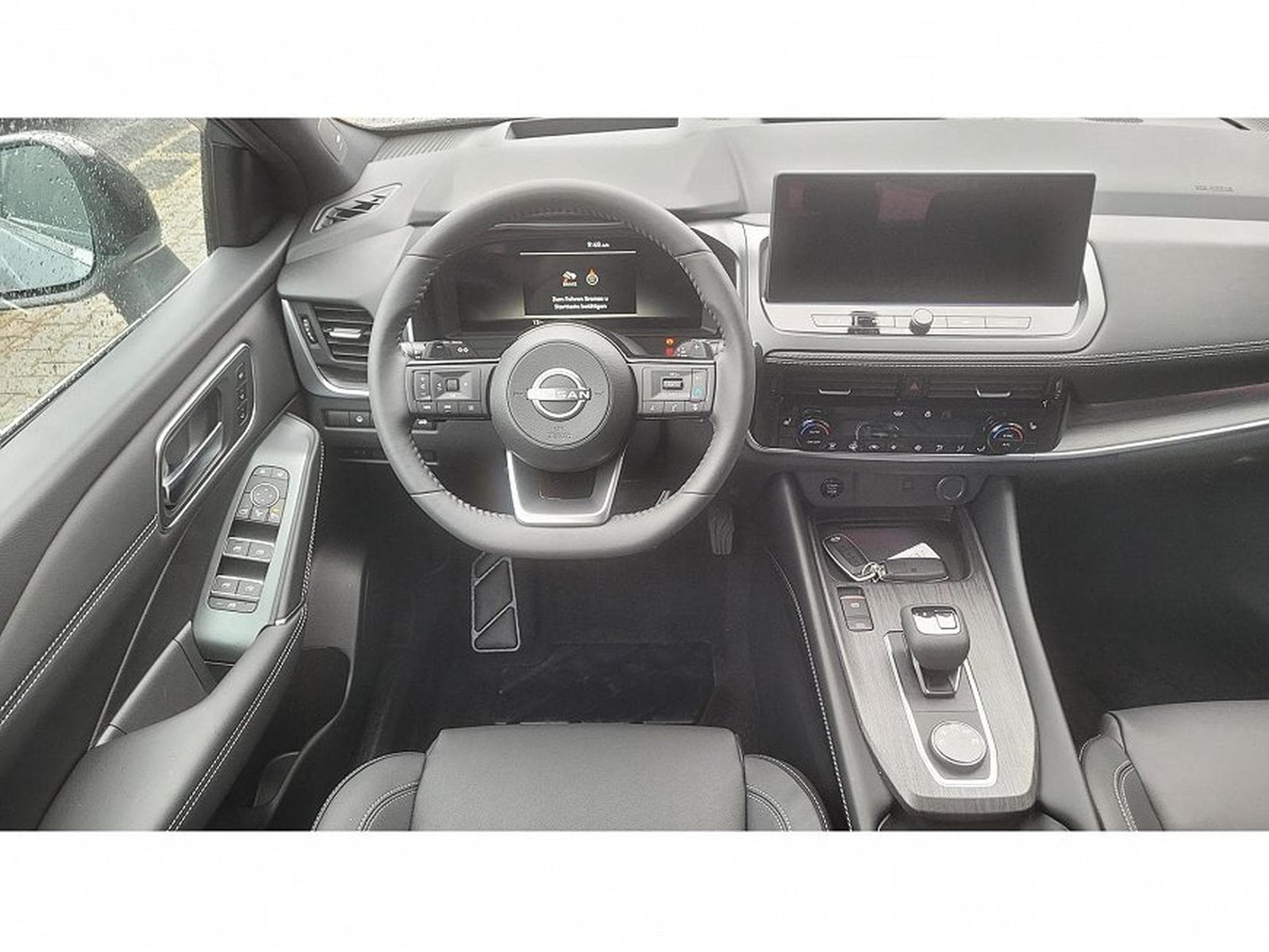 Nissan Qashqai (2026) - Foto 8