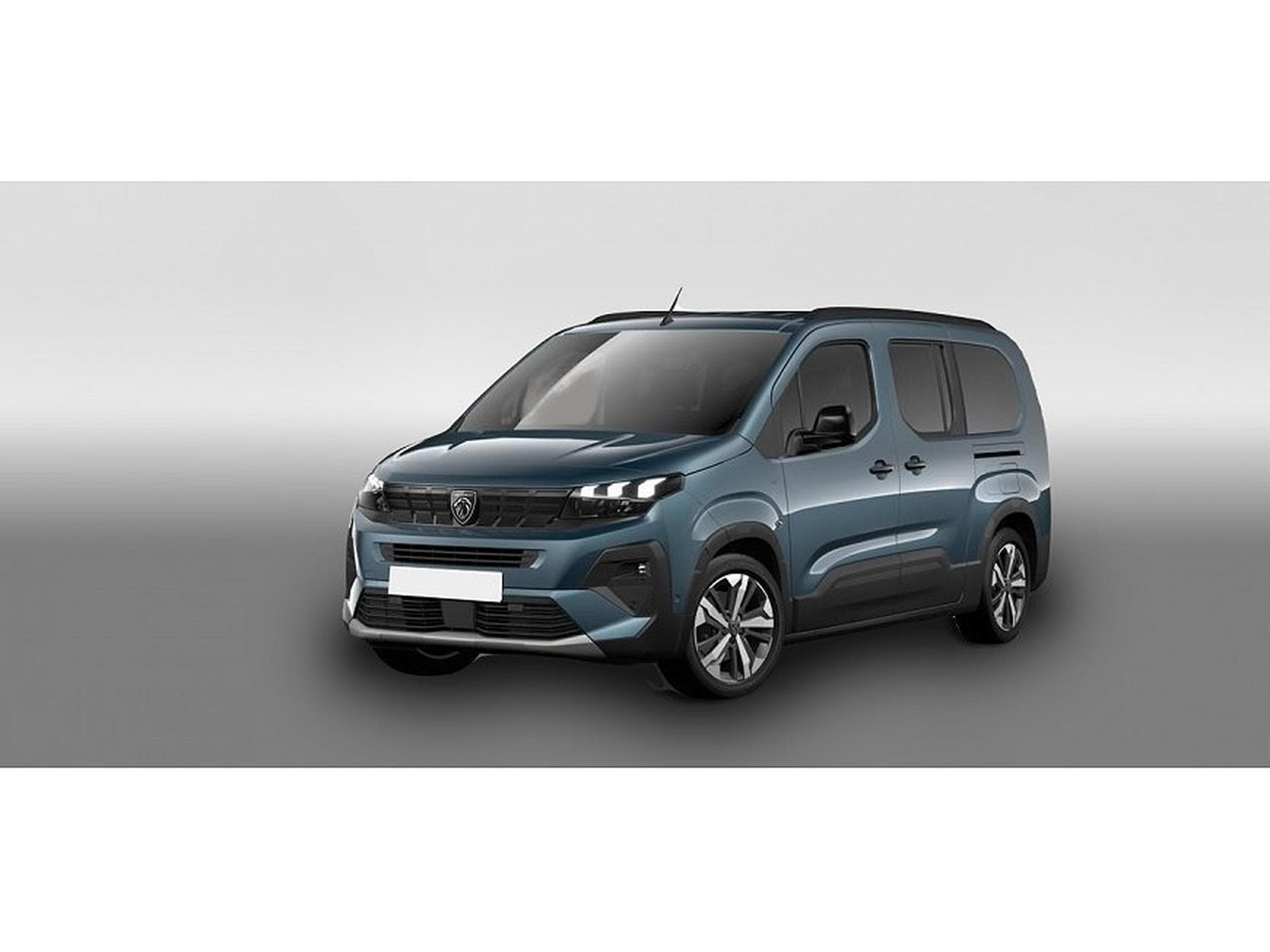 Peugeot Rifter (2026) - Foto 1