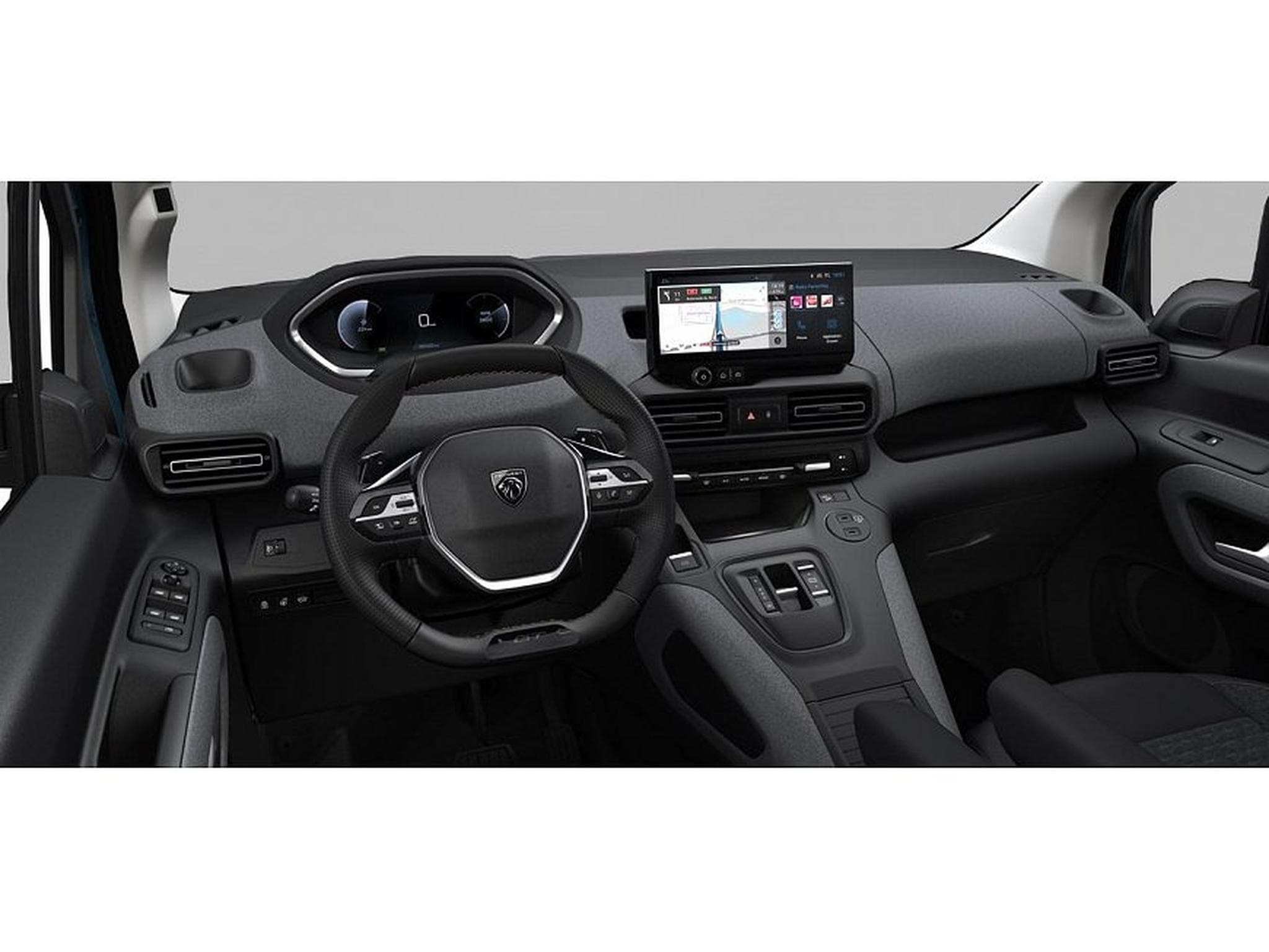 Peugeot Rifter (2026) - Foto 4