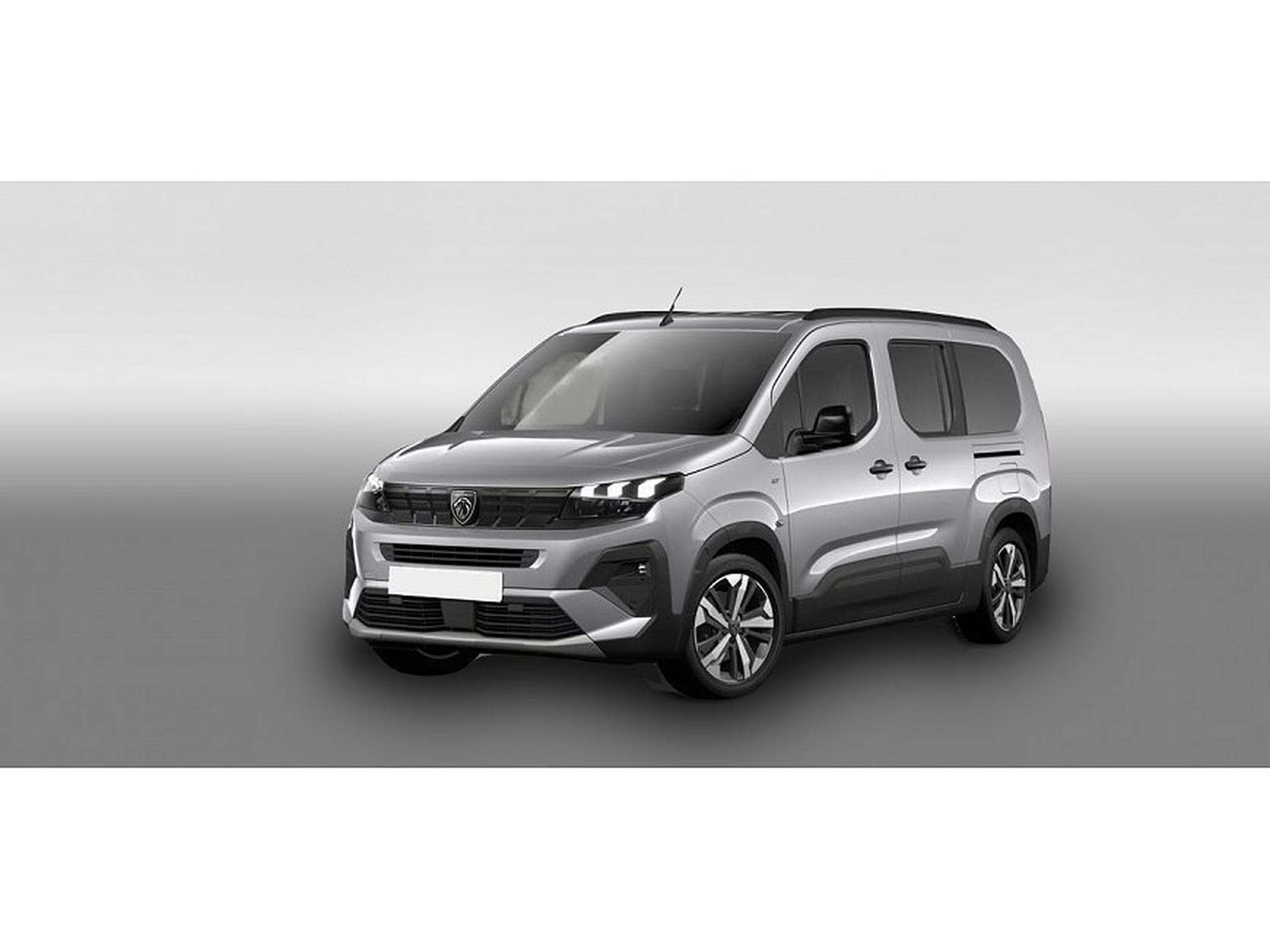 Peugeot Rifter (2026) - Foto 1