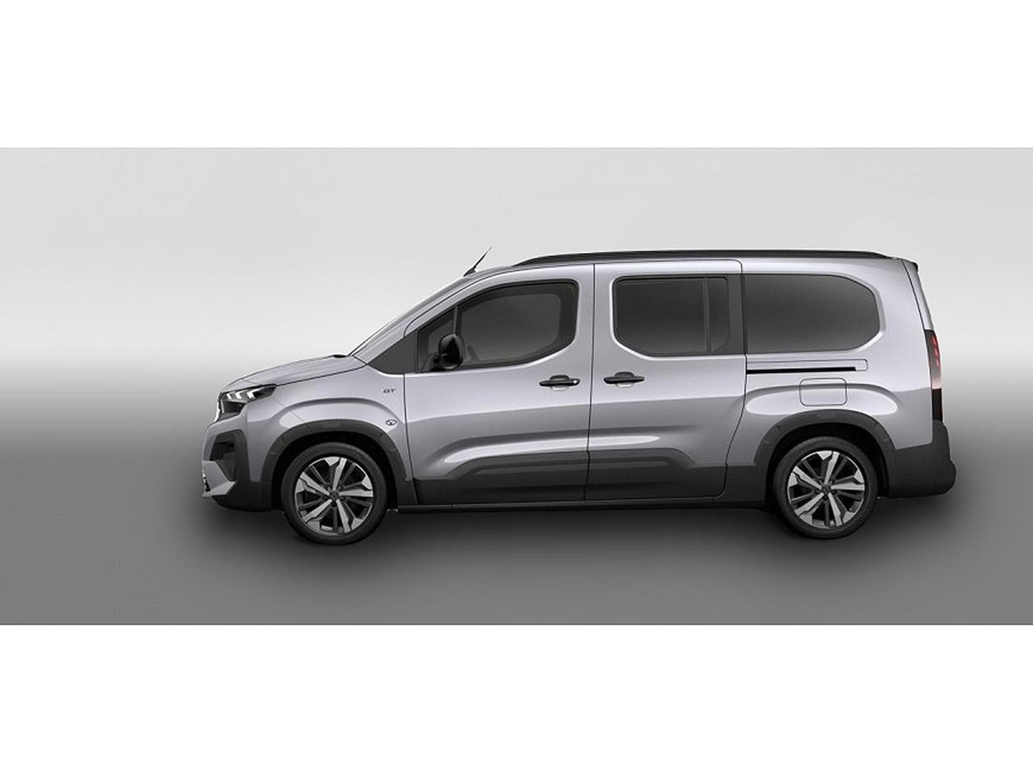 Peugeot Rifter (2026) - Foto 2