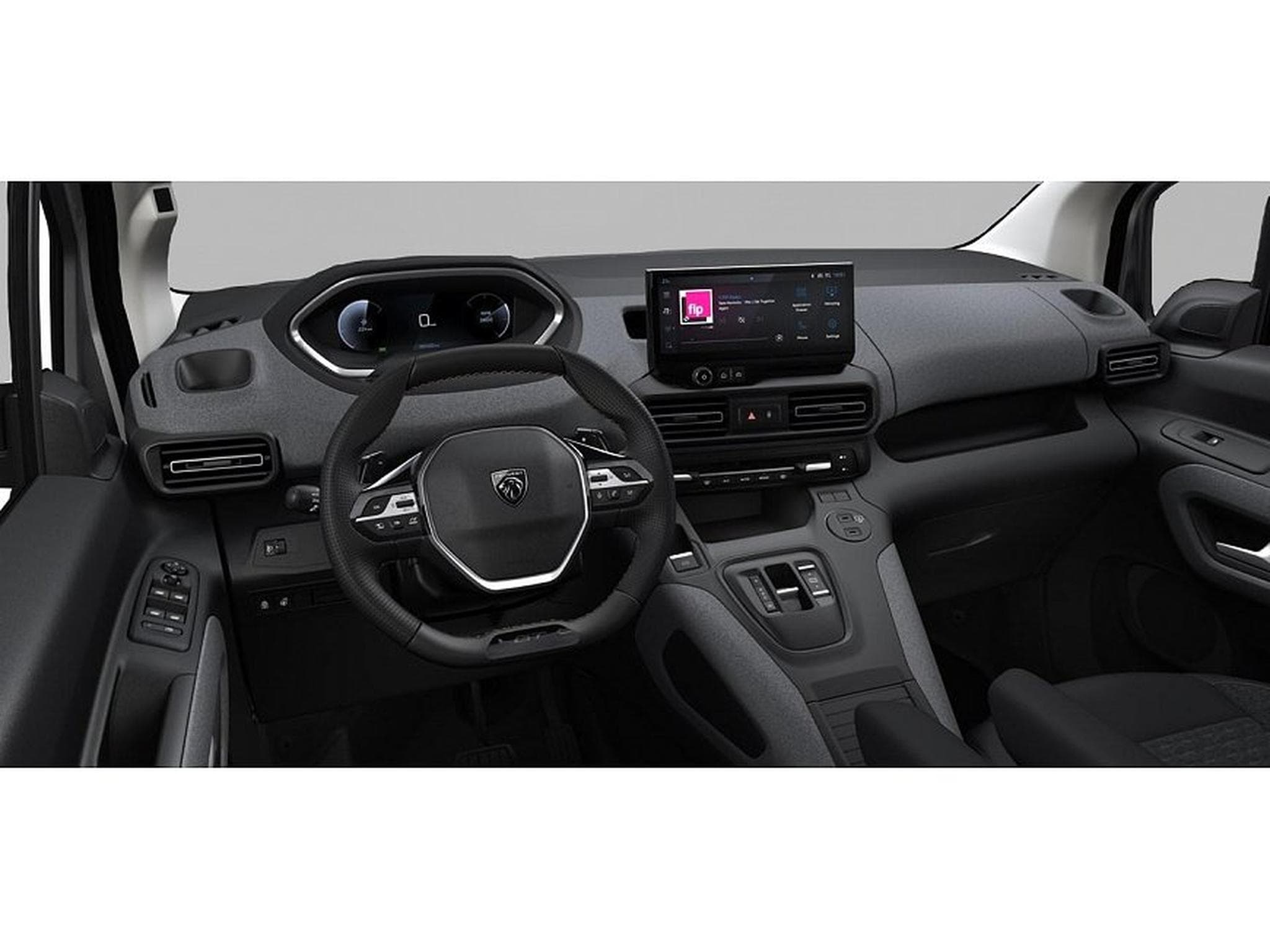 Peugeot Rifter (2026) - Foto 4