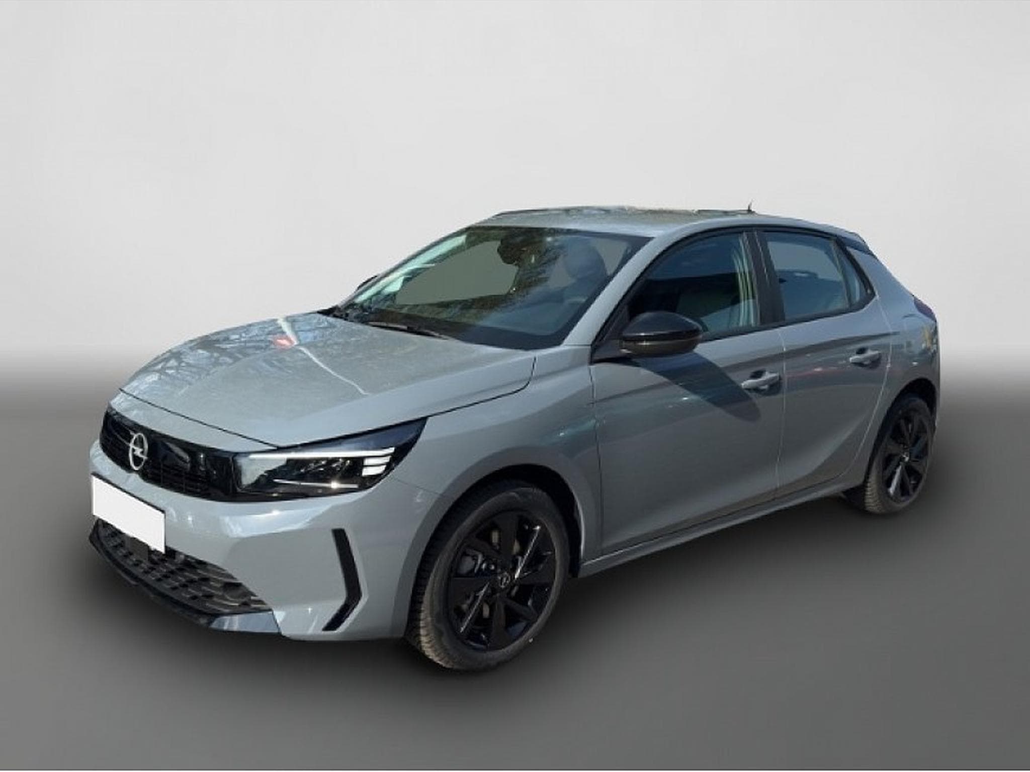 Opel Corsa (2025) - Photo 1