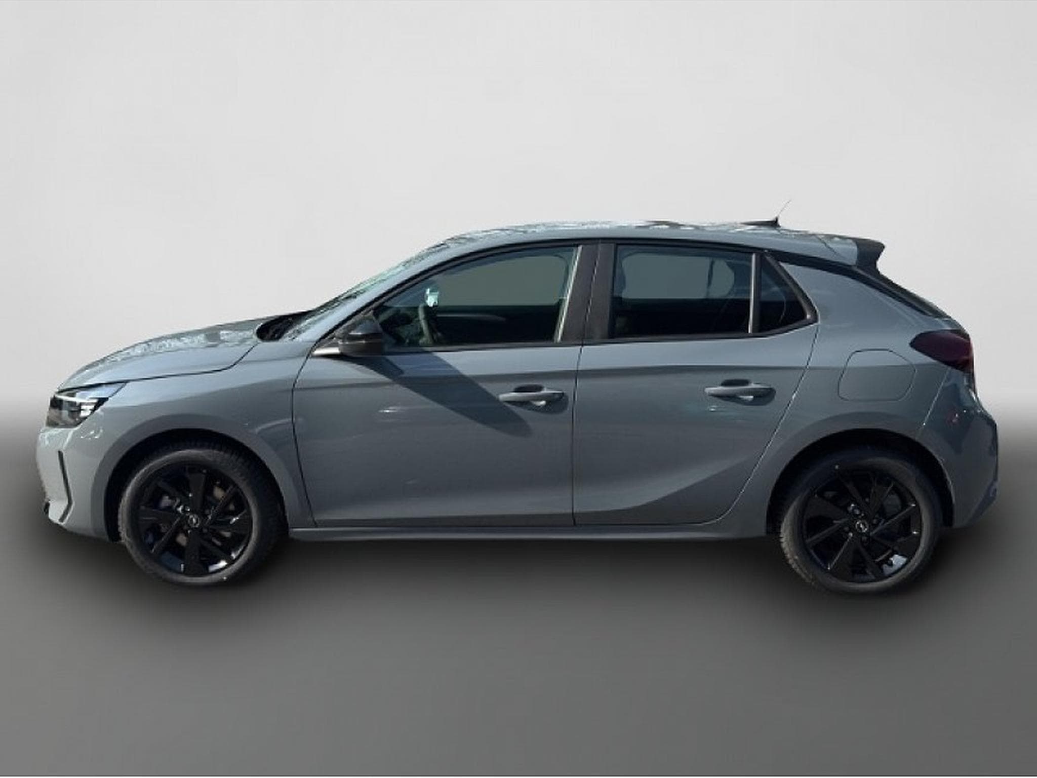 Opel Corsa (2025) - Photo 2