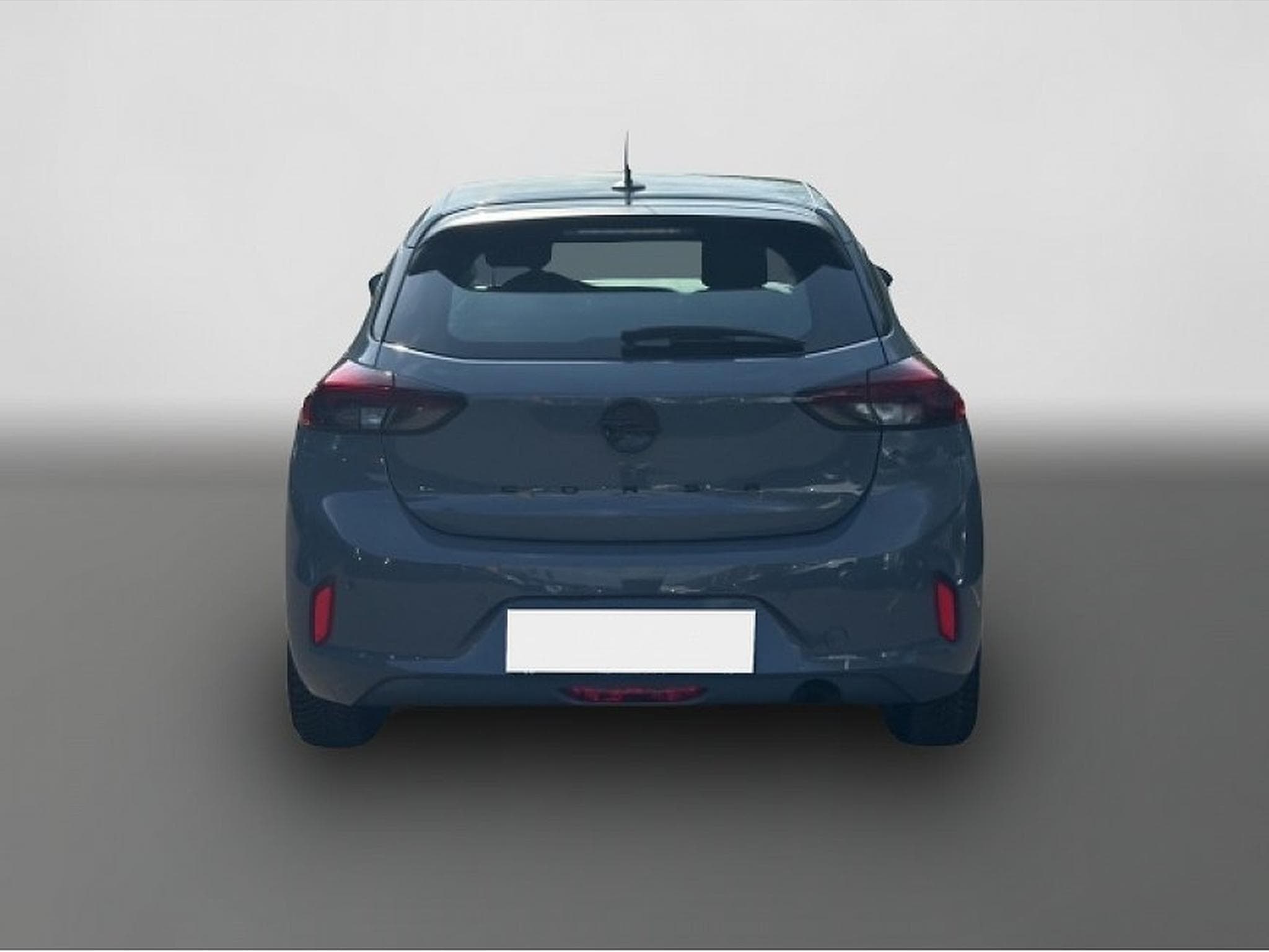 Opel Corsa (2025) - Photo 4