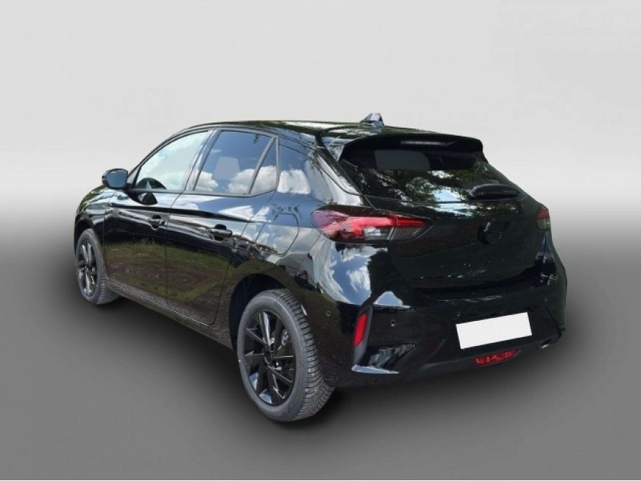 Opel Corsa (2025) - Photo 3
