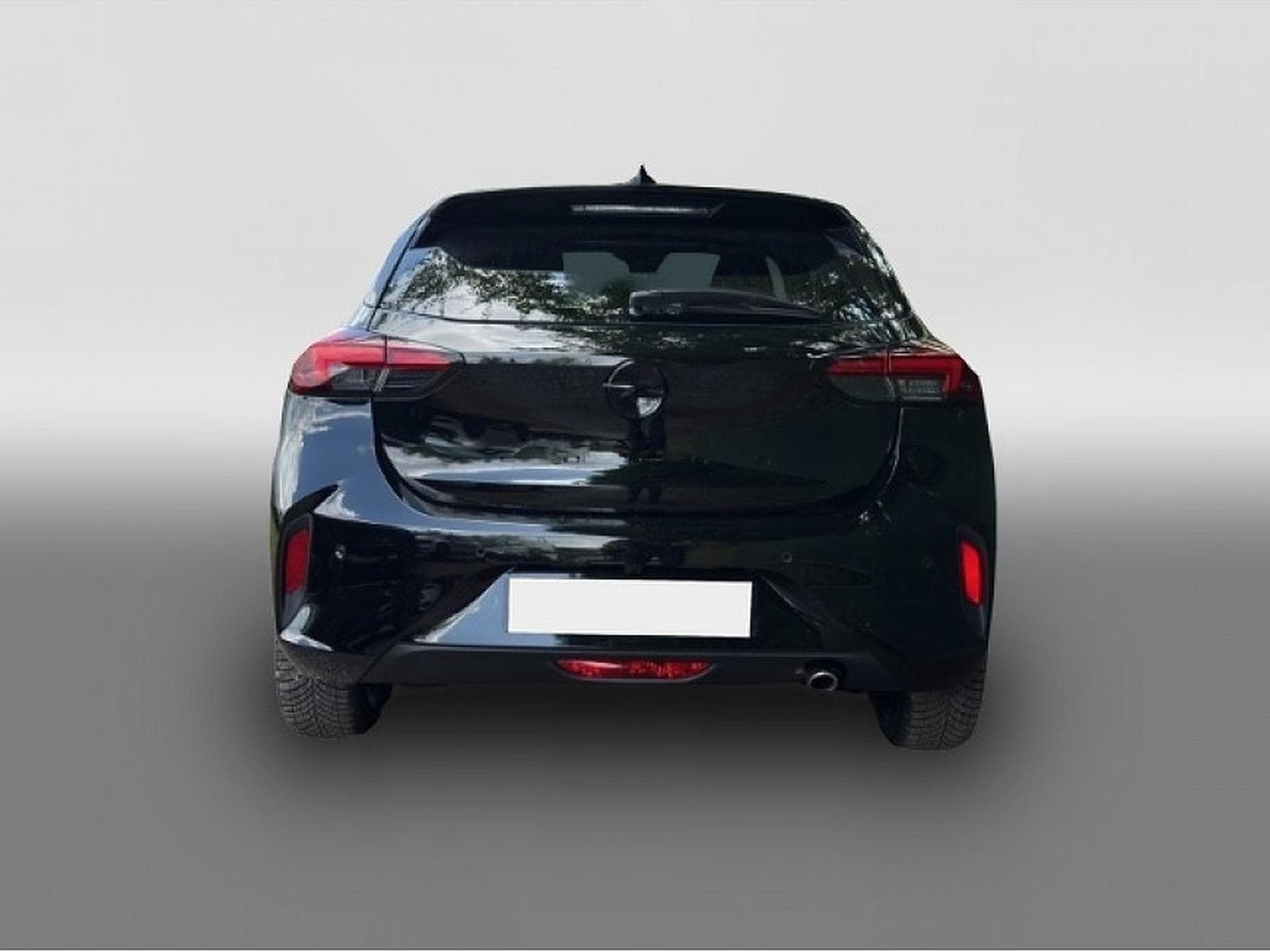 Opel Corsa (2025) - Photo 4