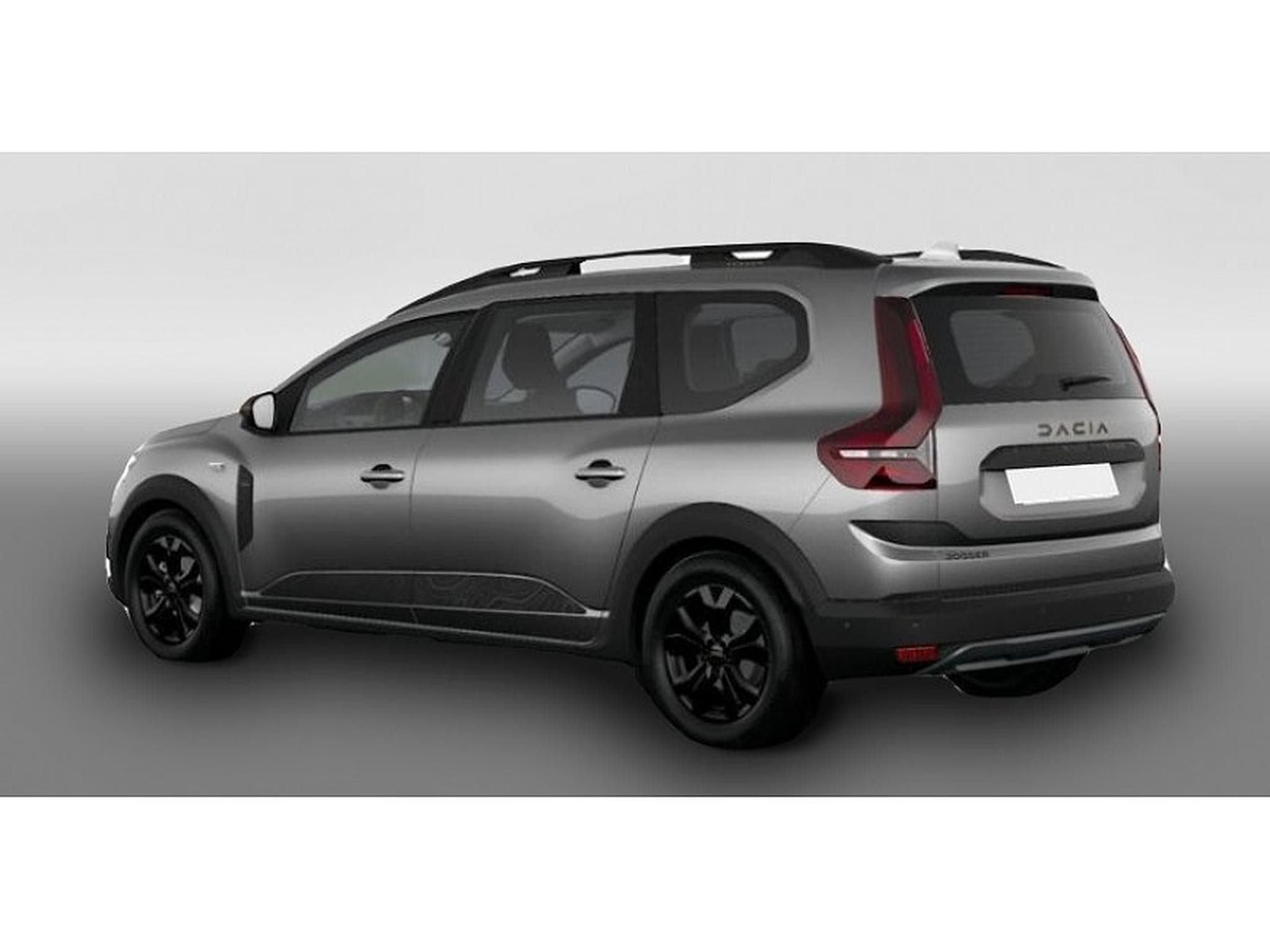Dacia Jogger (2026) - Photo 3