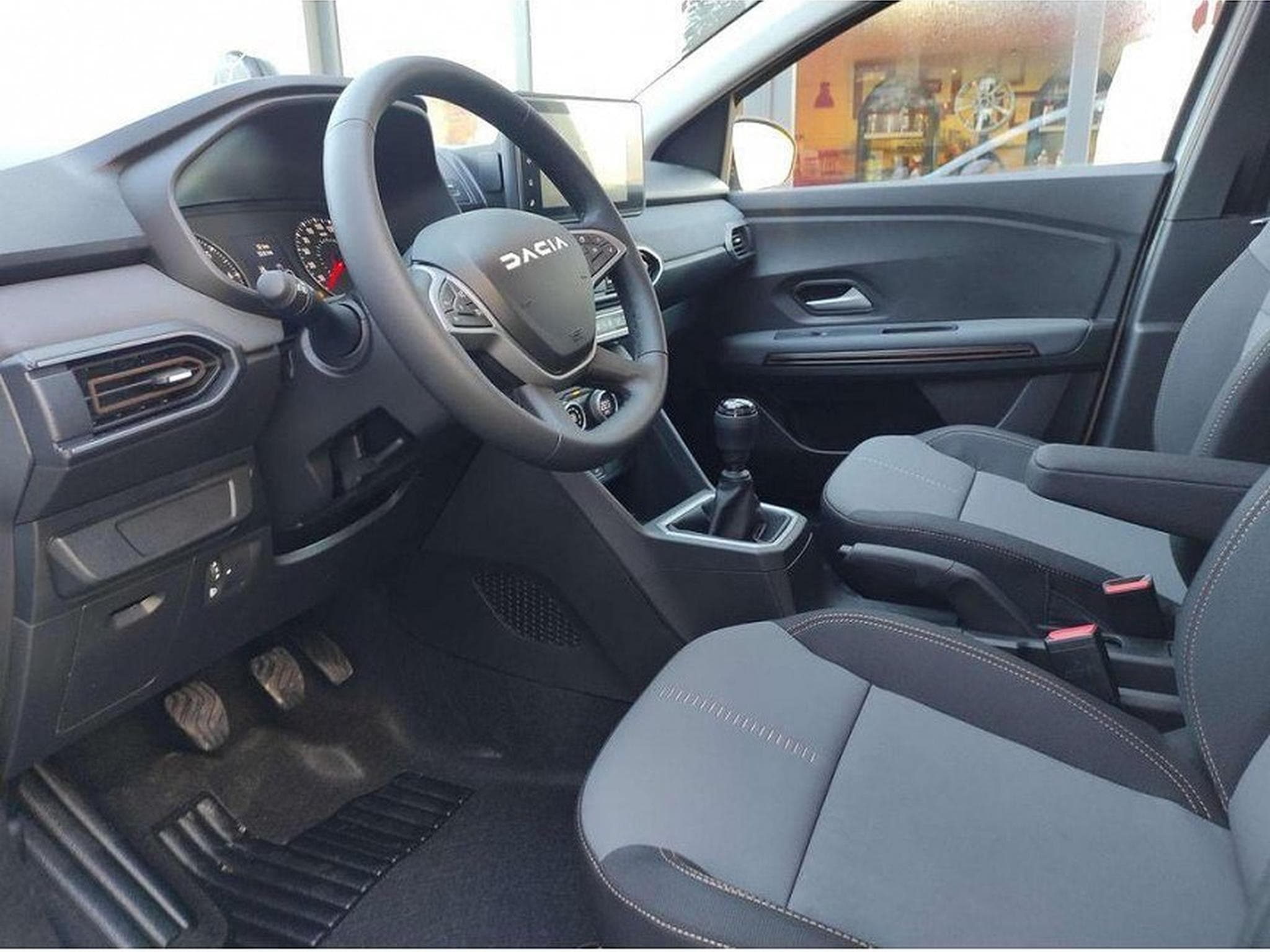 Dacia Jogger (2026) - Photo 10