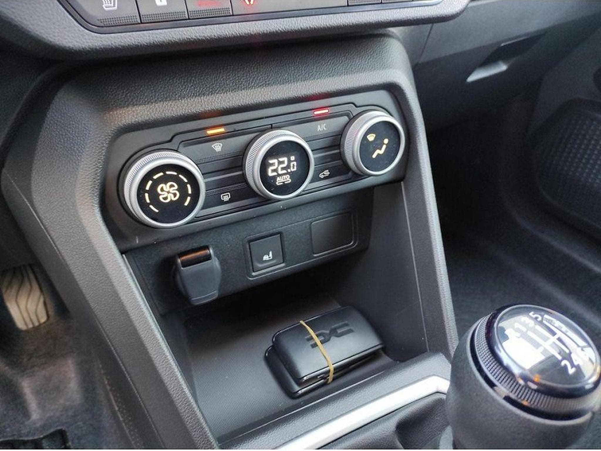 Dacia Jogger (2026) - Photo 15